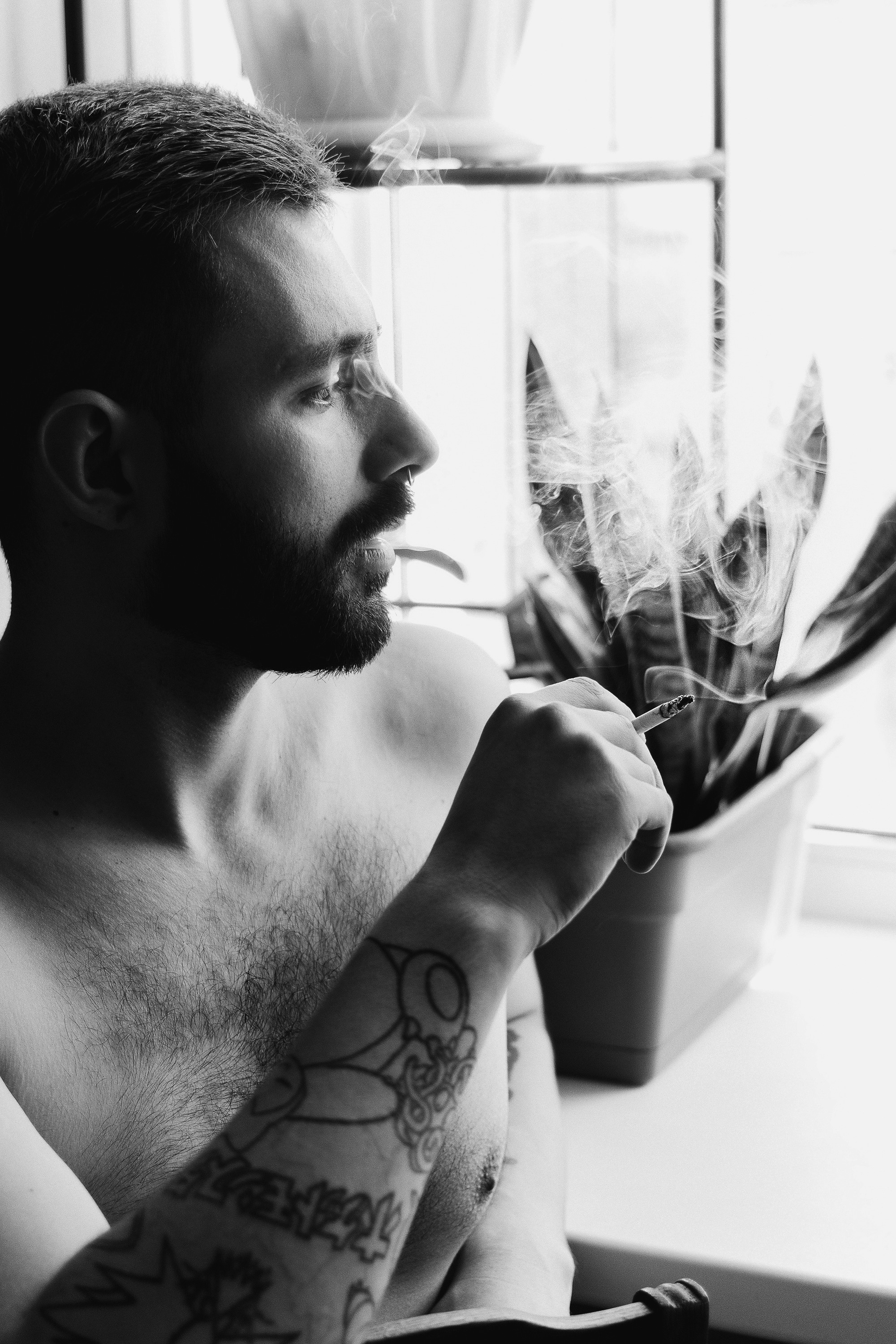 Андрей. Фотограф в Санкт-Петербурге Роман Петров