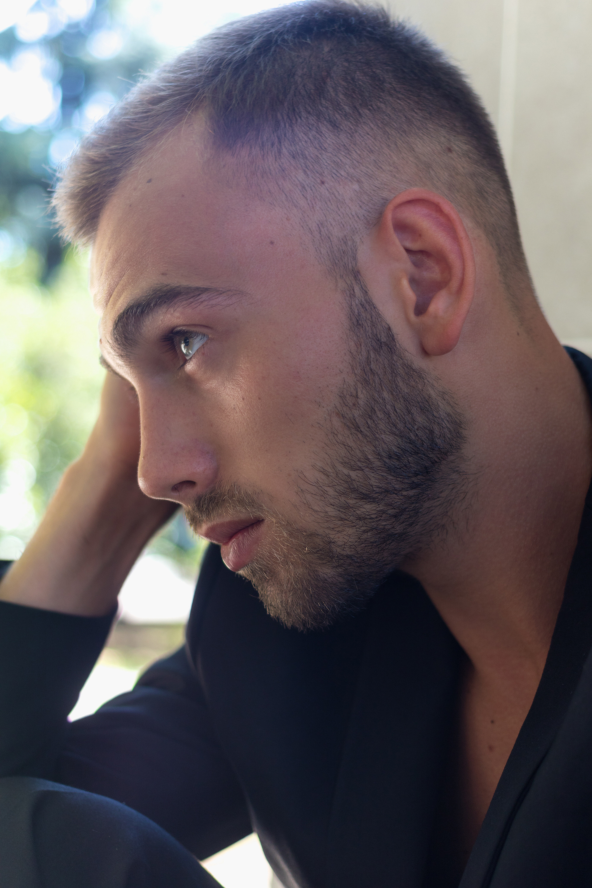 Денис. Фотограф в Санкт-Петербурге Роман Петров