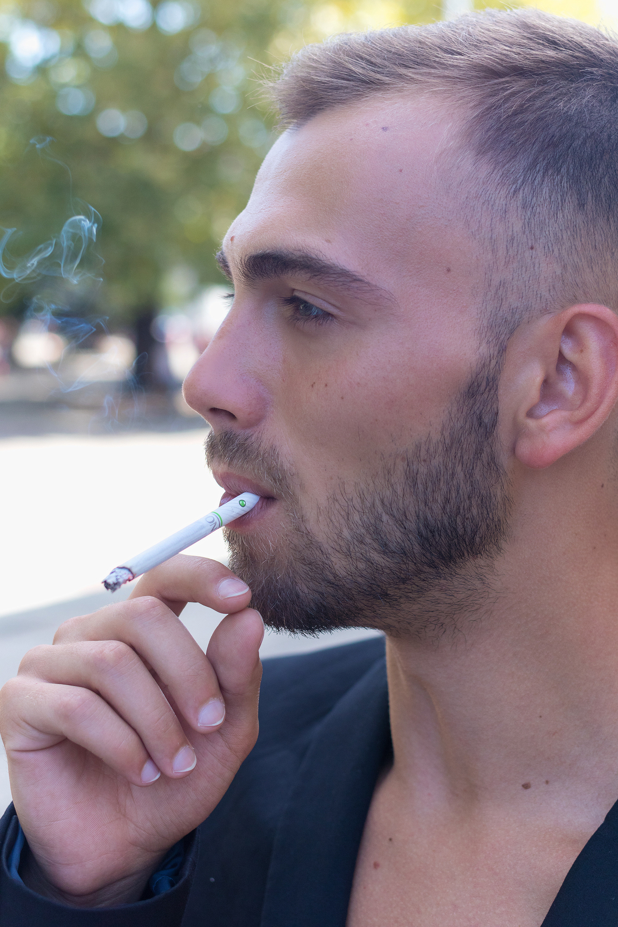 Денис. Фотограф в Санкт-Петербурге Роман Петров