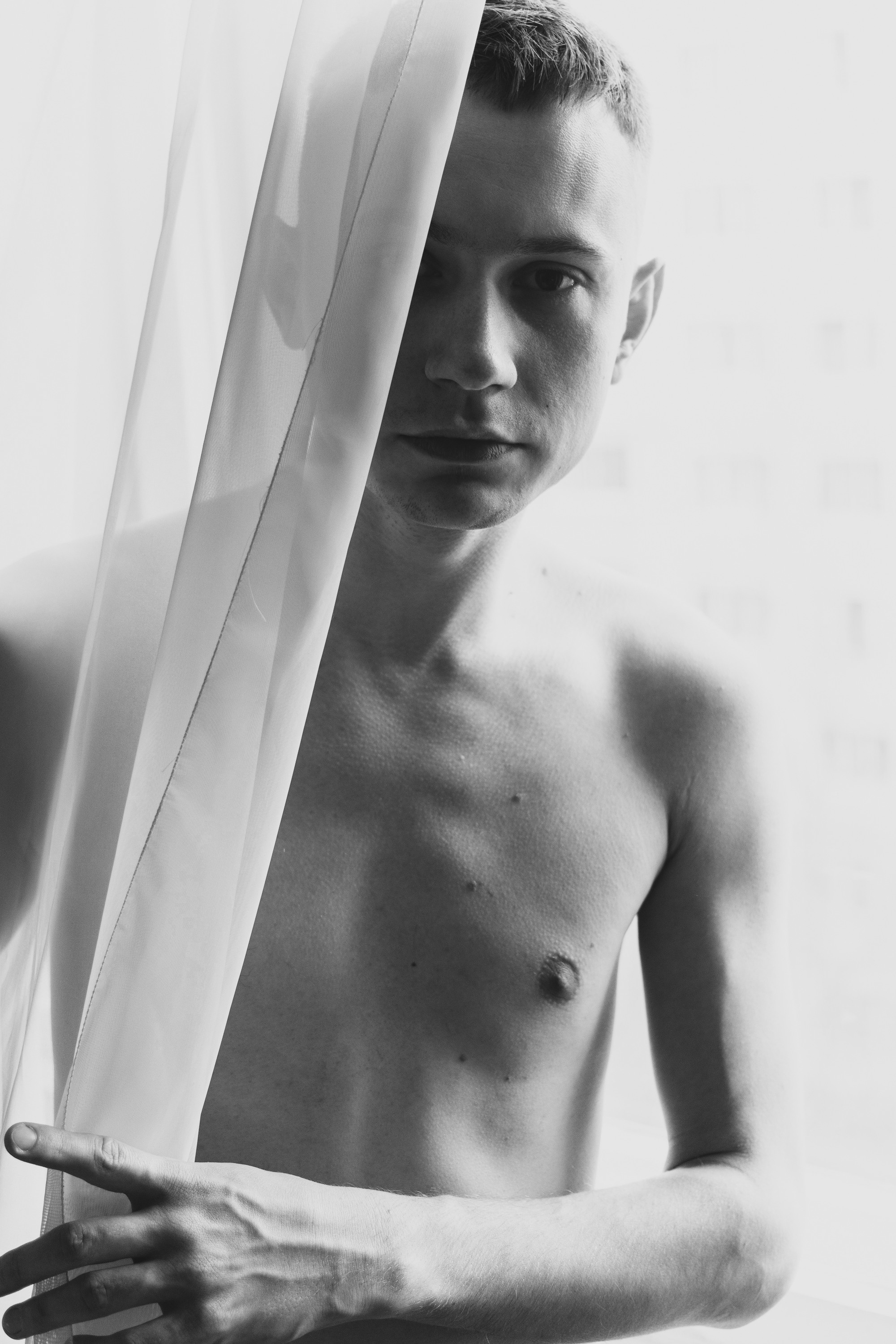 Егор. Фотограф в Санкт-Петербурге Роман Петров