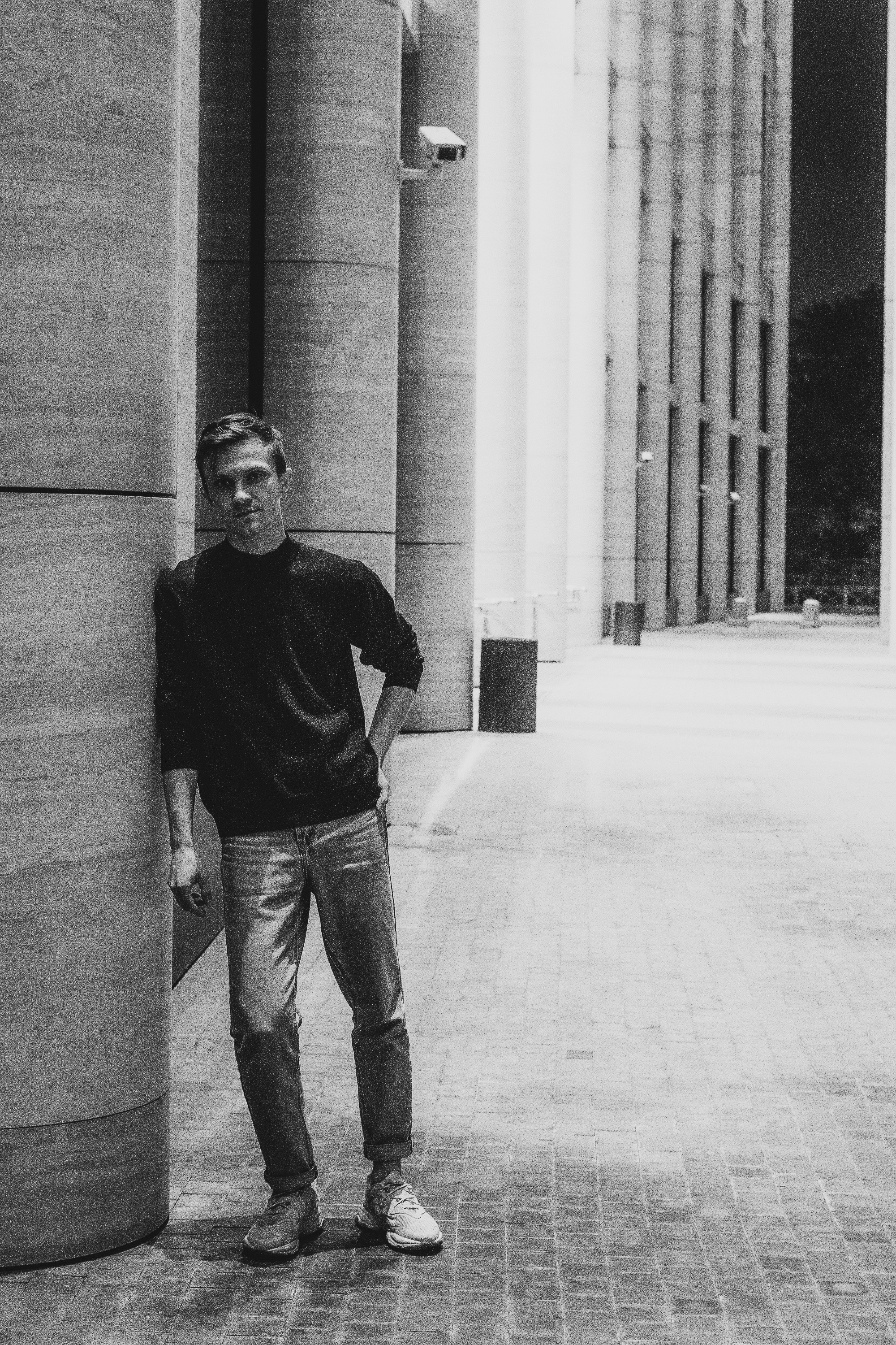 Егор. Фотограф в Санкт-Петербурге Роман Петров