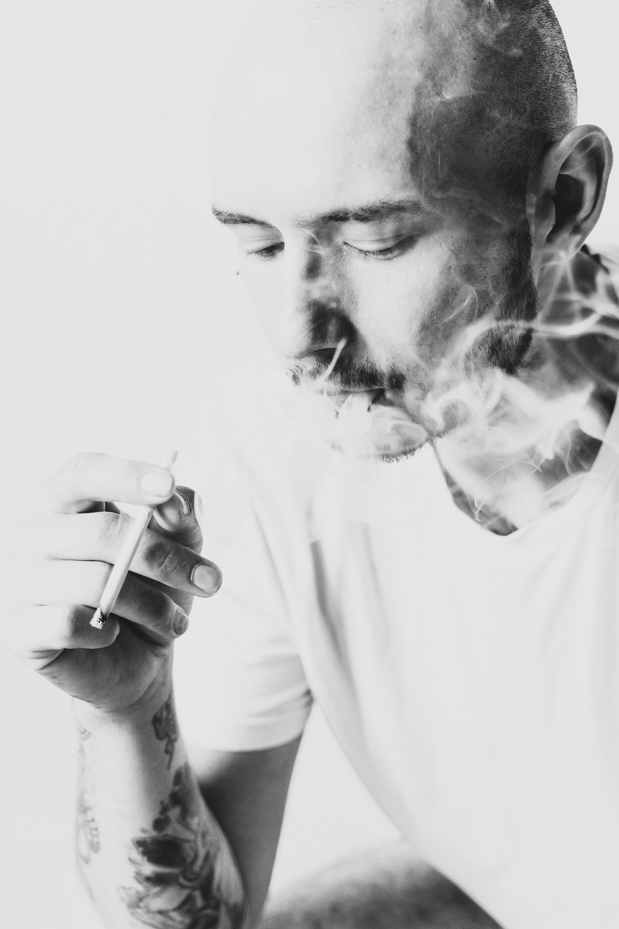 Entony. Фотограф в Санкт-Петербурге Роман Петров