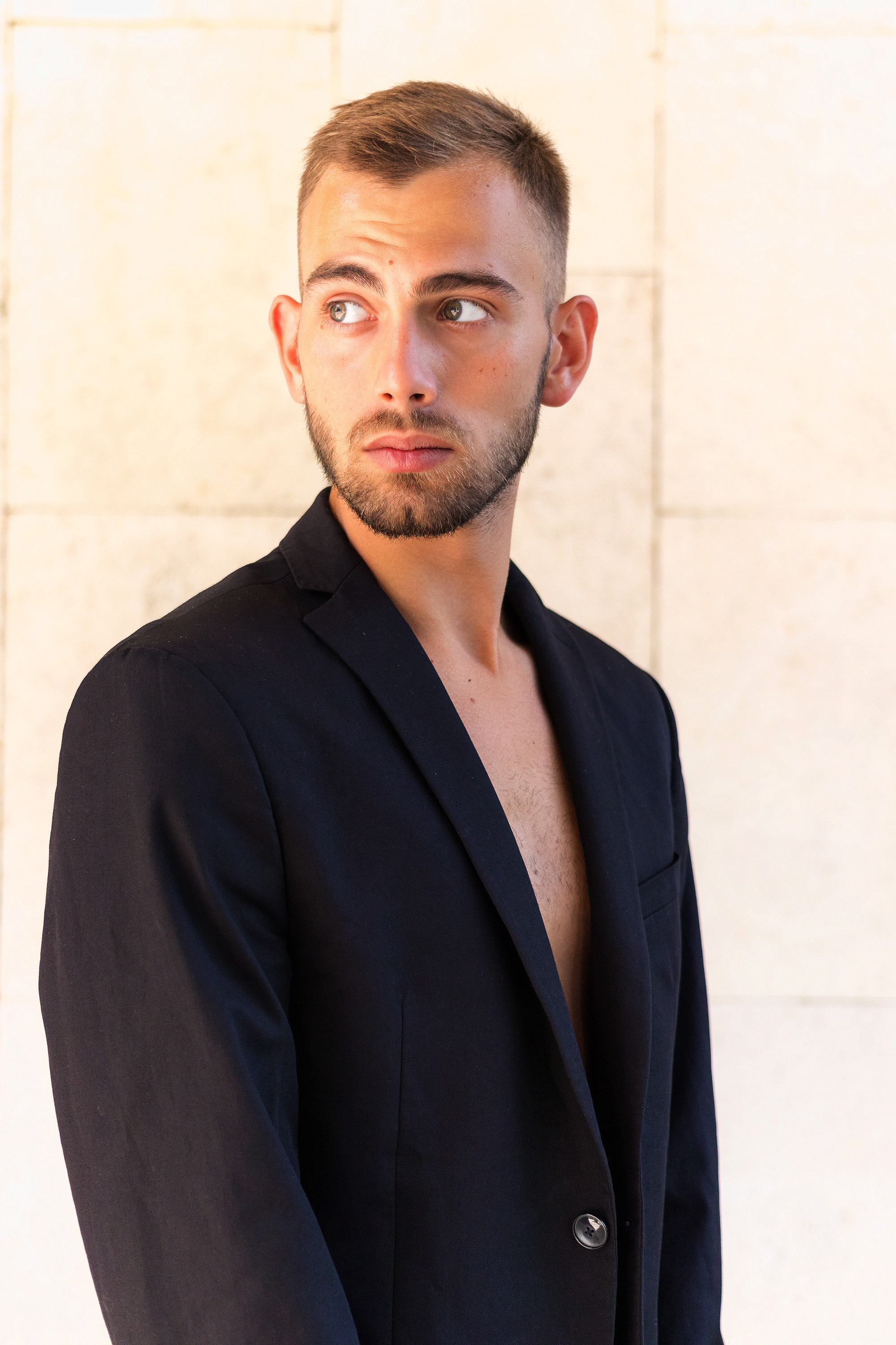 Денис. Фотограф в Санкт-Петербурге Роман Петров