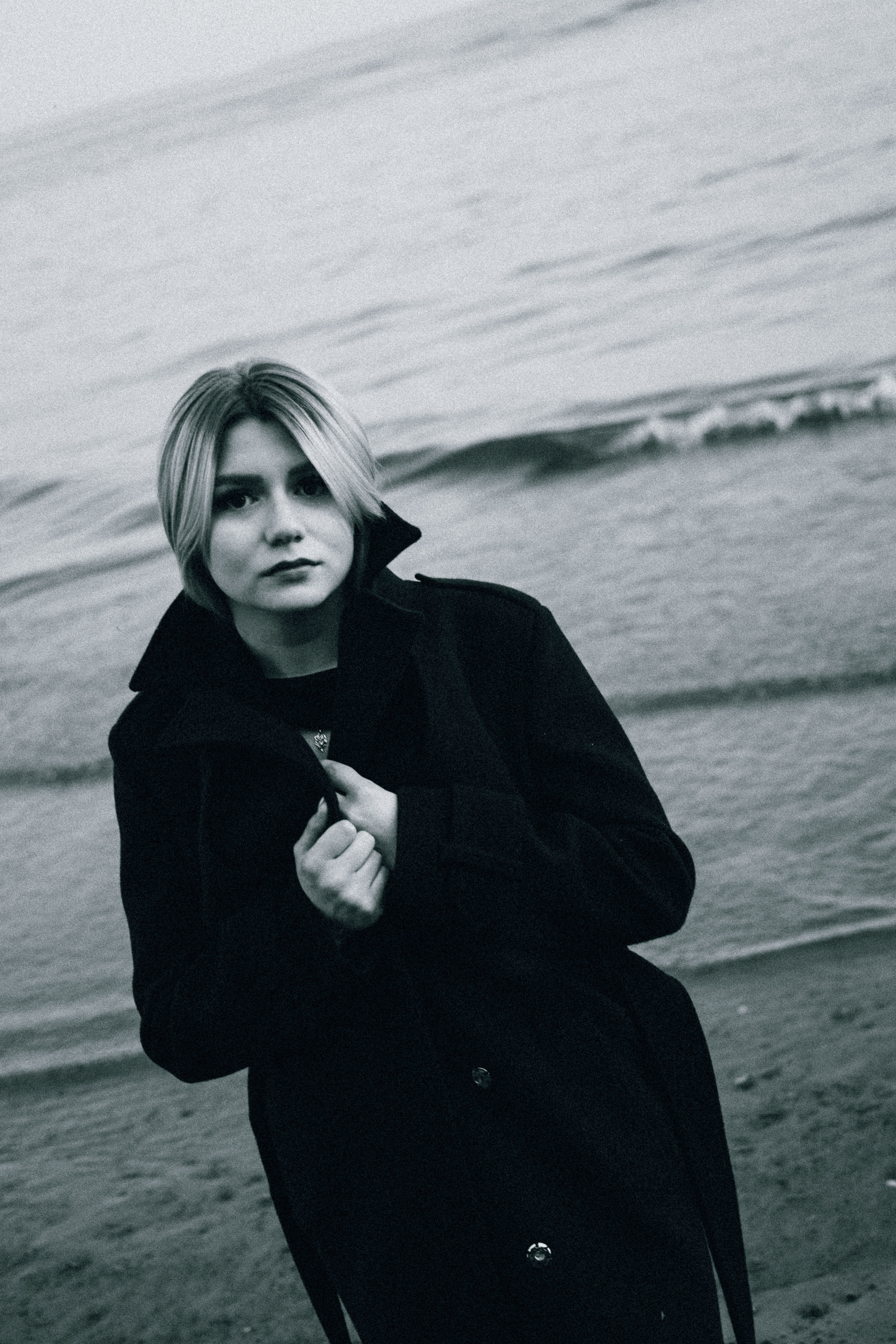 Виктория. Фотограф в Санкт-Петербурге Роман Петров