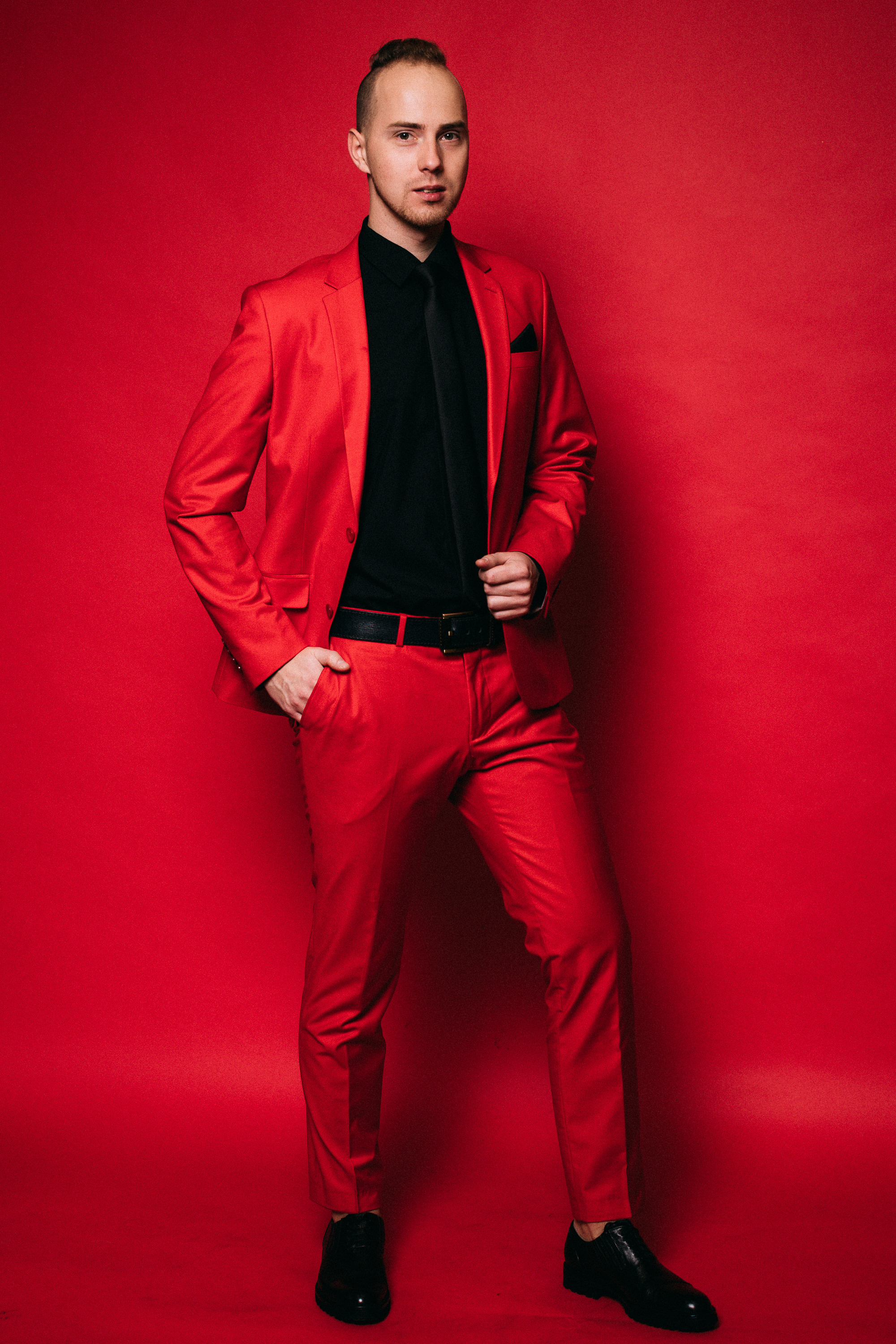 Евгений. Фотограф в Санкт-Петербурге Роман Петров