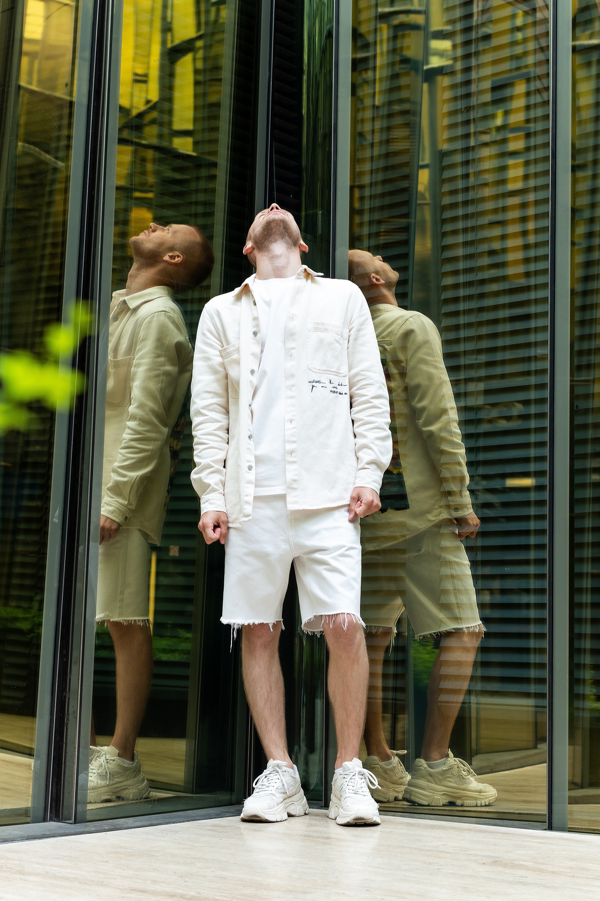 Алексей. Фотограф в Санкт-Петербурге Роман Петров