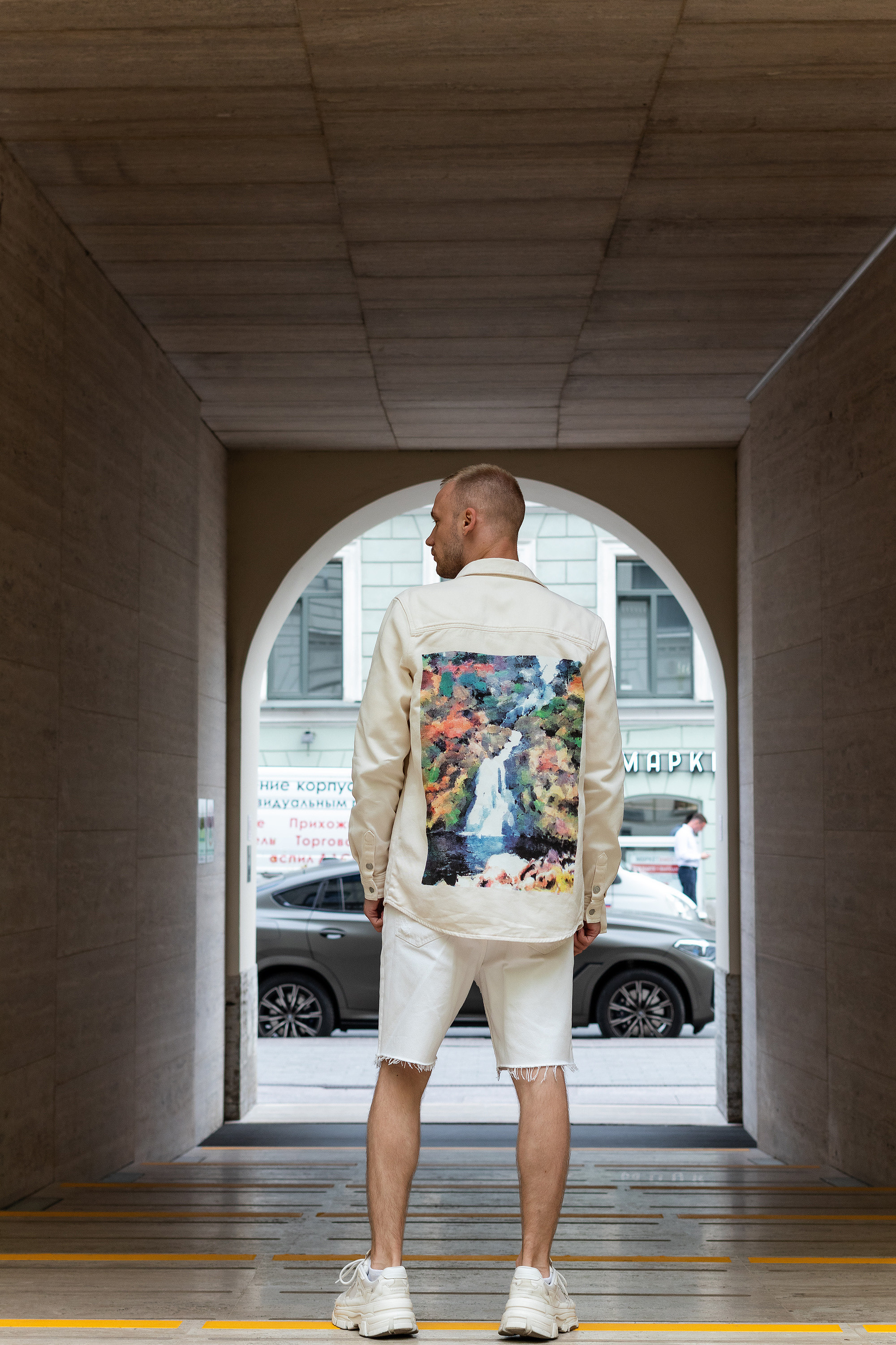 Алексей. Фотограф в Санкт-Петербурге Роман Петров