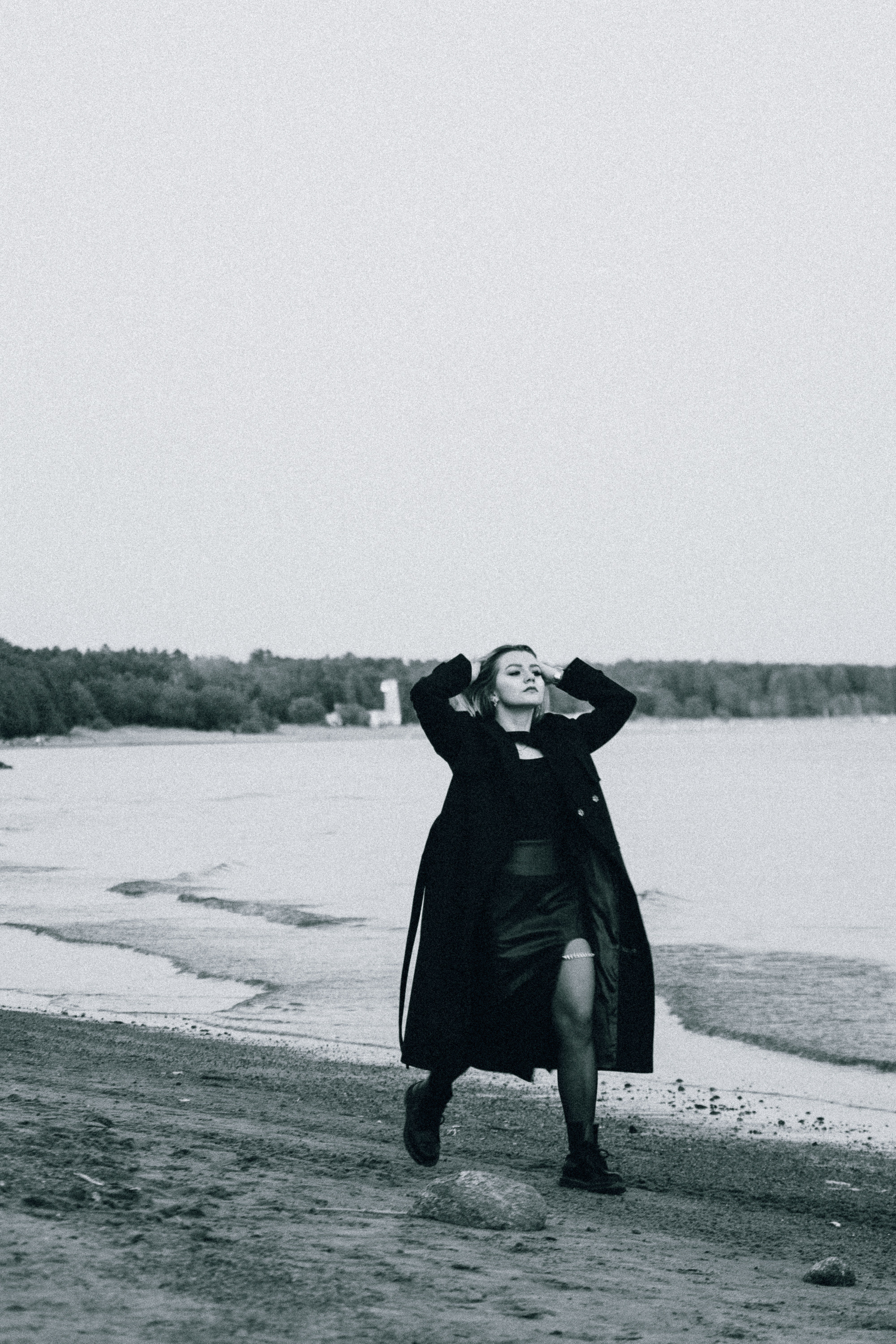 Виктория. Фотограф в Санкт-Петербурге Роман Петров