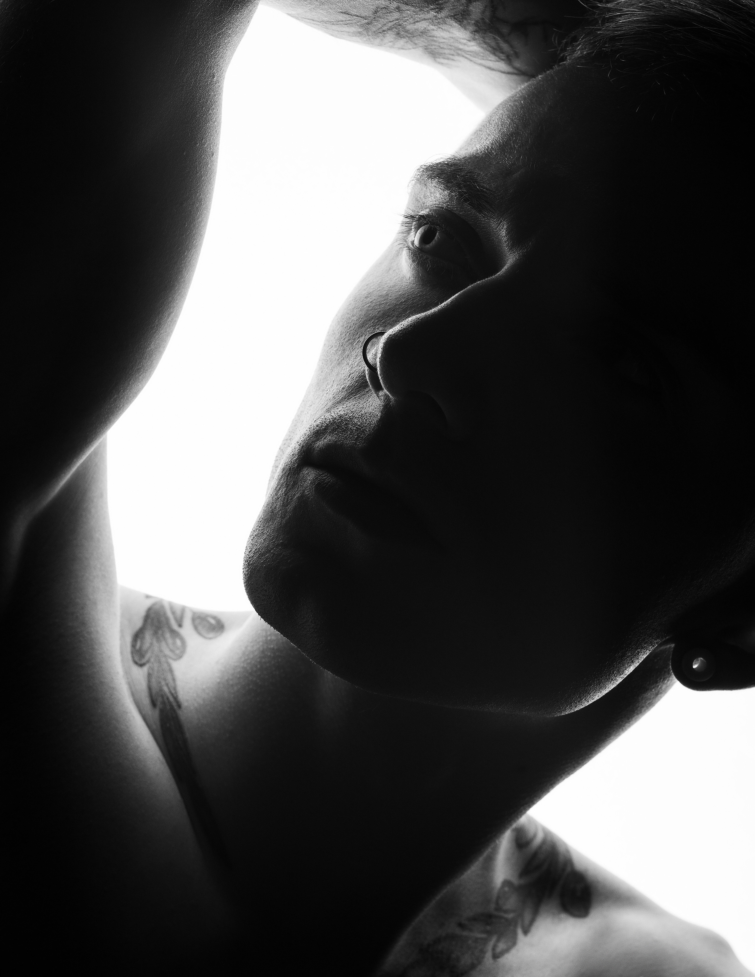 Ivan. Фотограф в Санкт-Петербурге Роман Петров