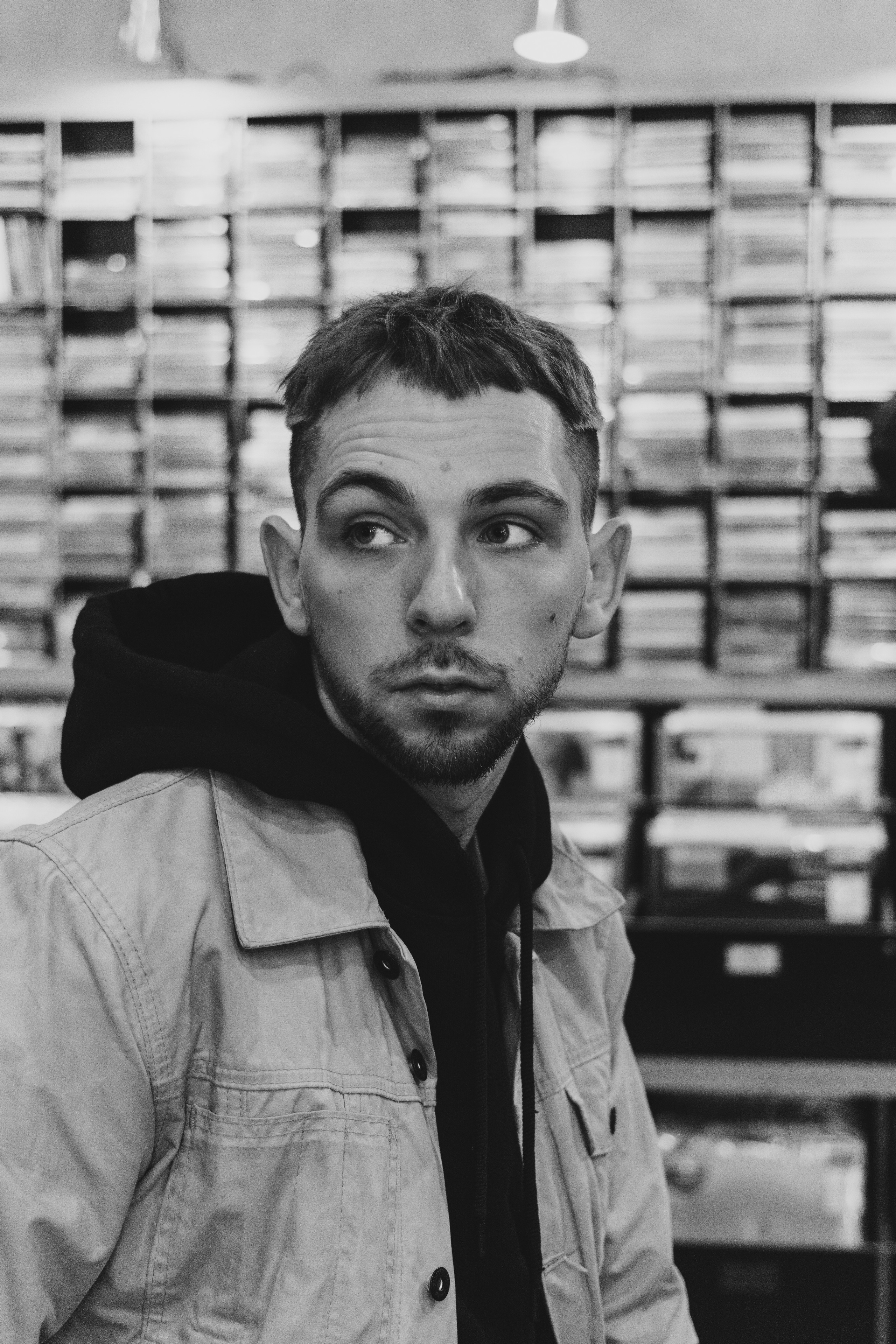 Филипп. Фотограф в Санкт-Петербурге Роман Петров