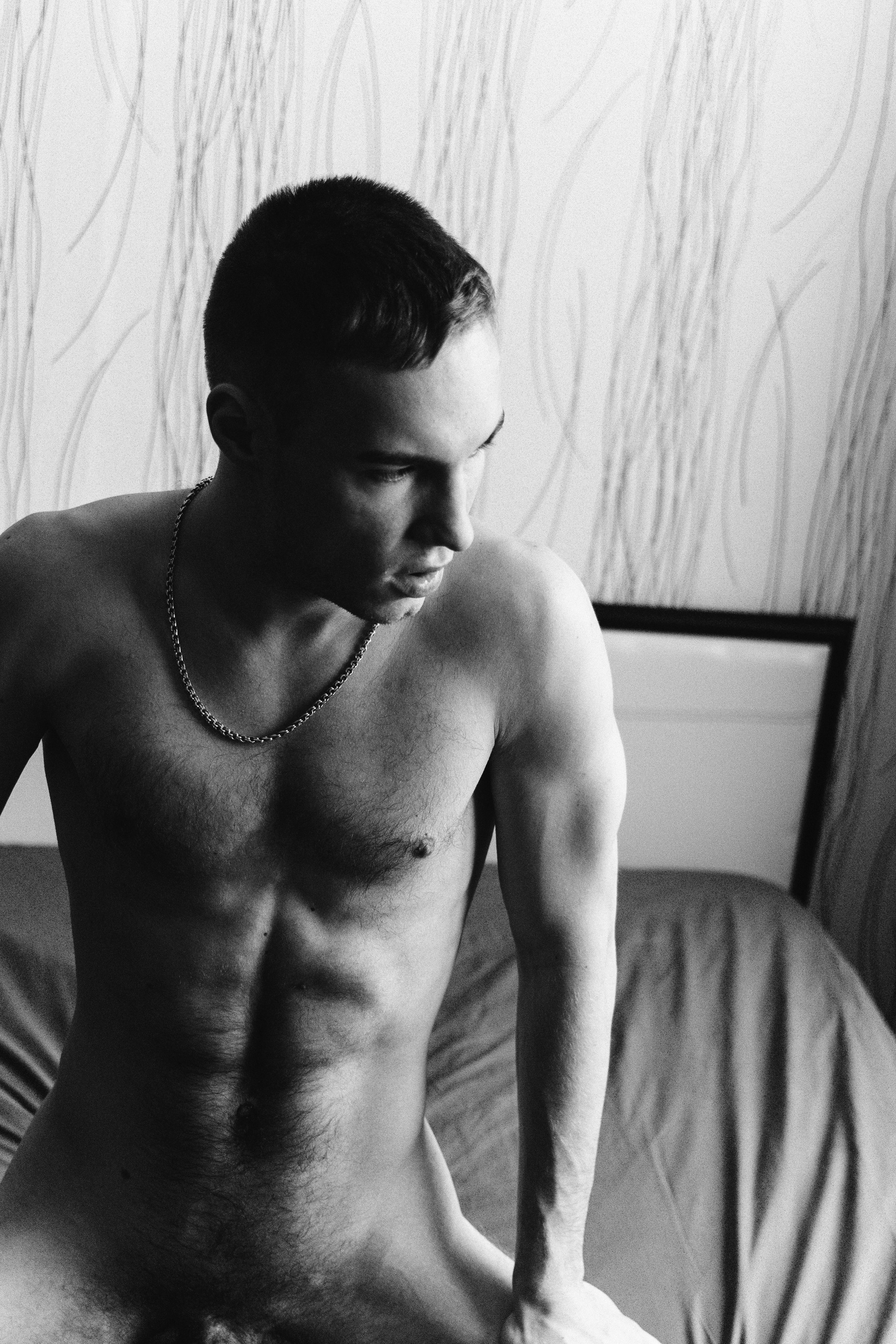 Вадим. Фотограф в Санкт-Петербурге Роман Петров