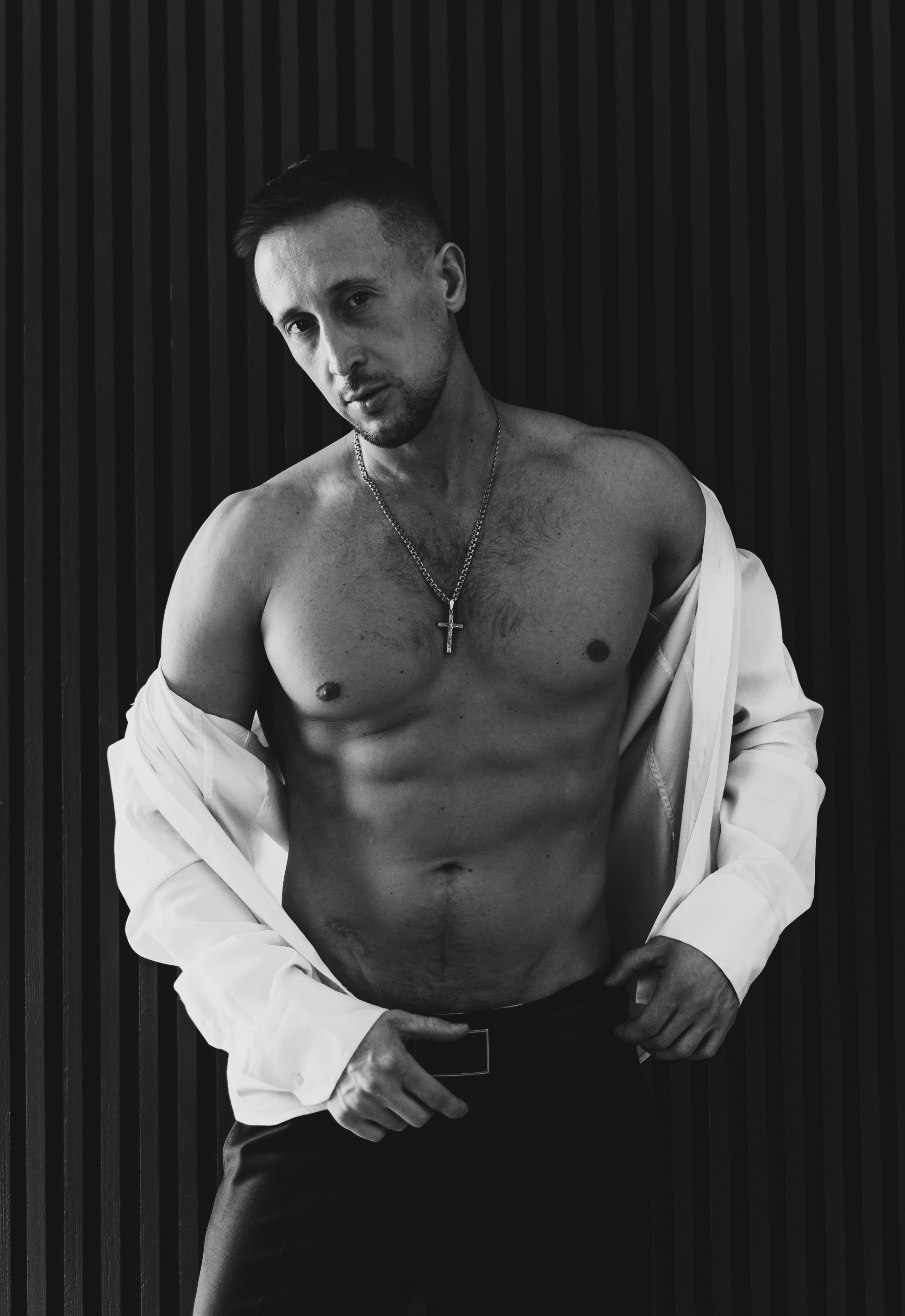 Дмитрий. Фотограф в Санкт-Петербурге Роман Петров