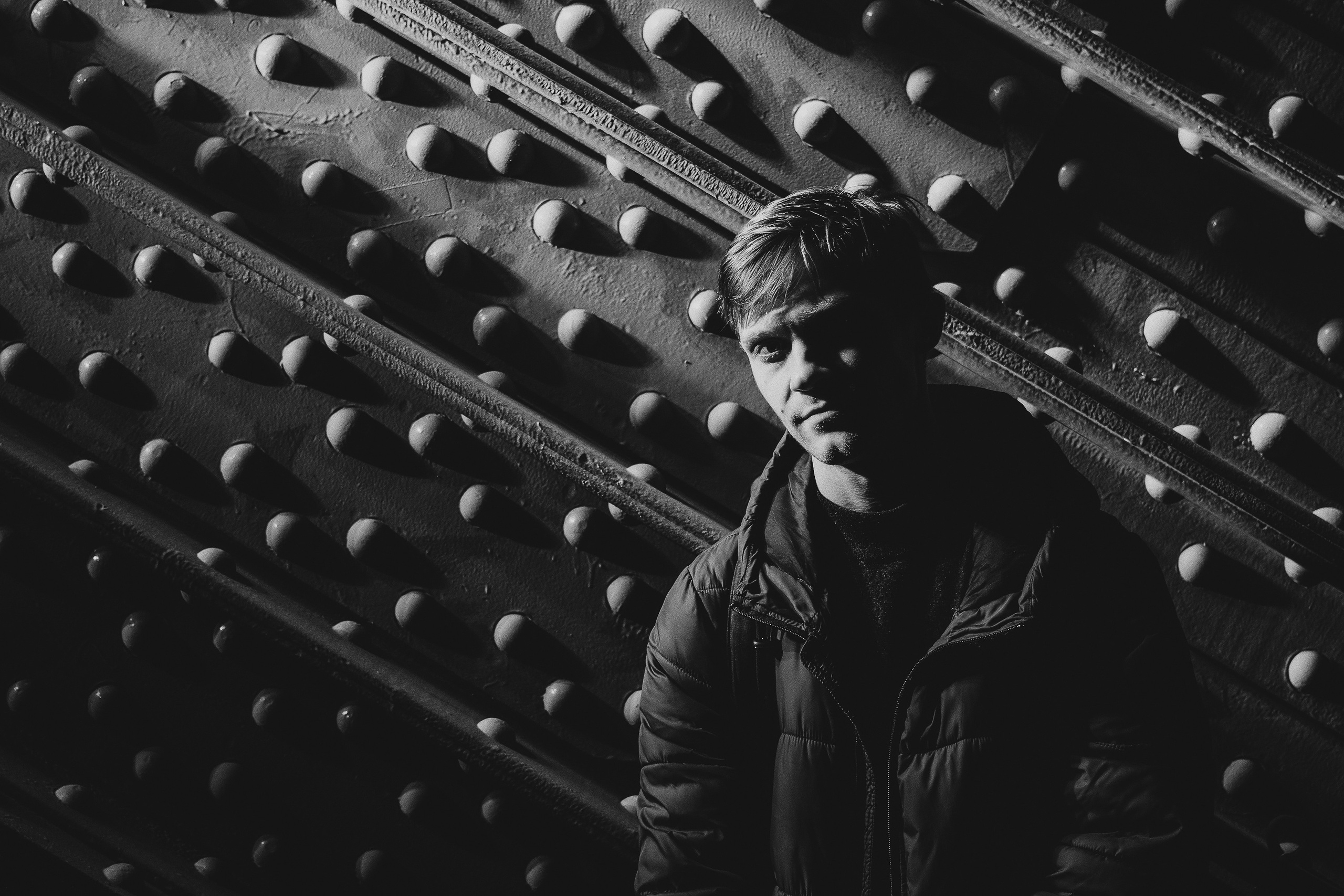 Егор. Фотограф в Санкт-Петербурге Роман Петров