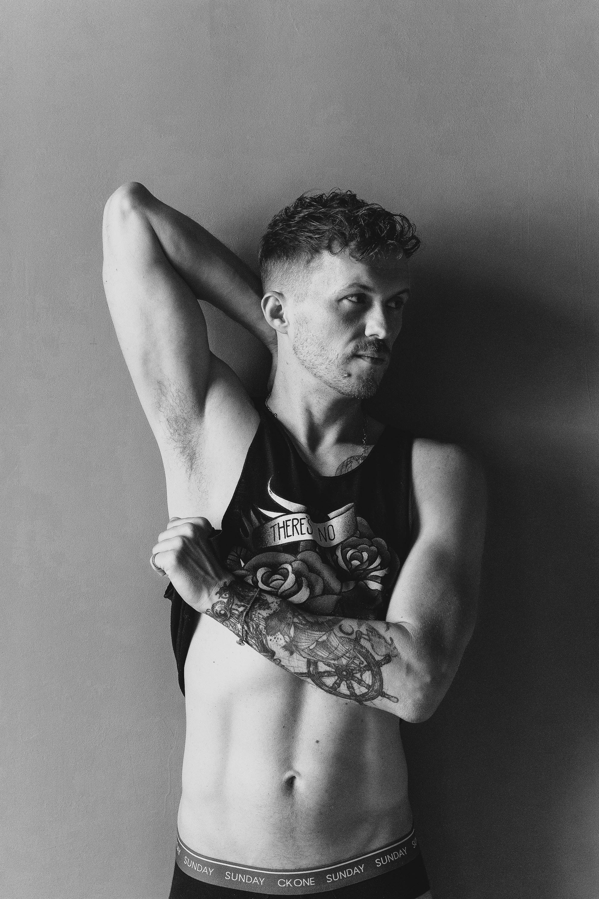 Alex. Фотограф в Санкт-Петербурге Роман Петров