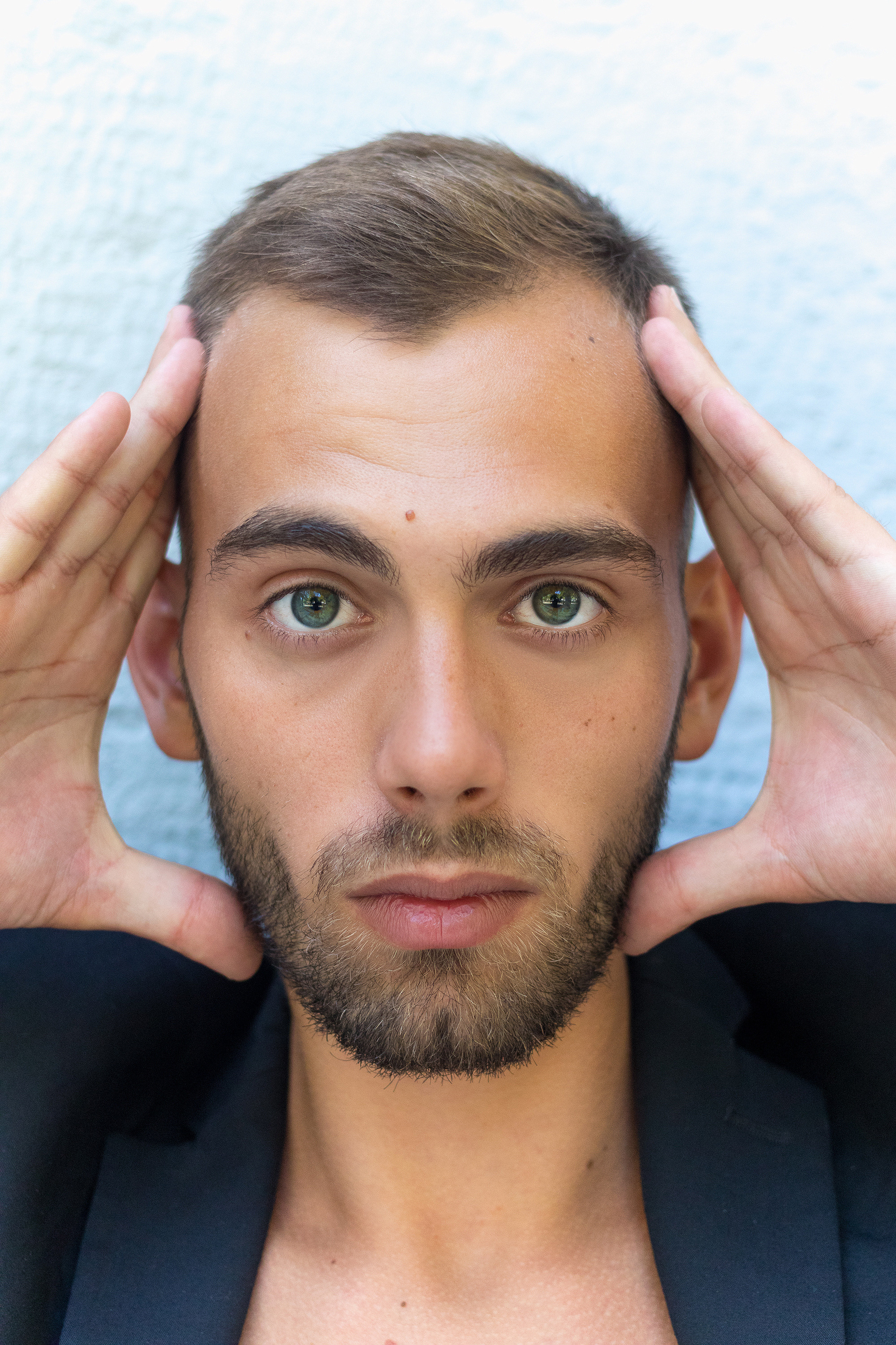 Денис. Фотограф в Санкт-Петербурге Роман Петров