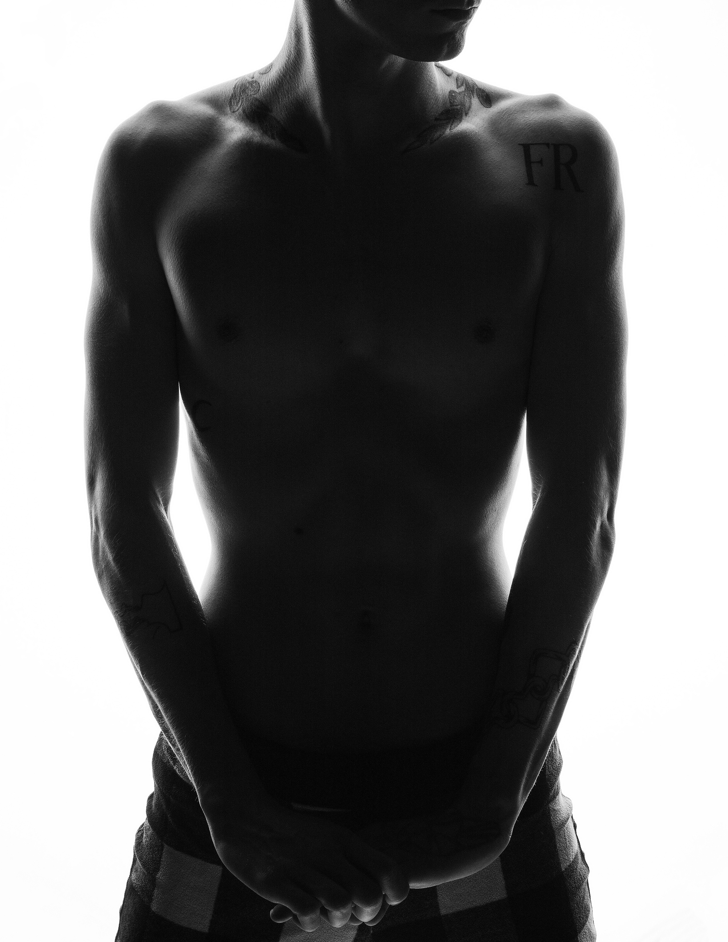 Ivan. Фотограф в Санкт-Петербурге Роман Петров