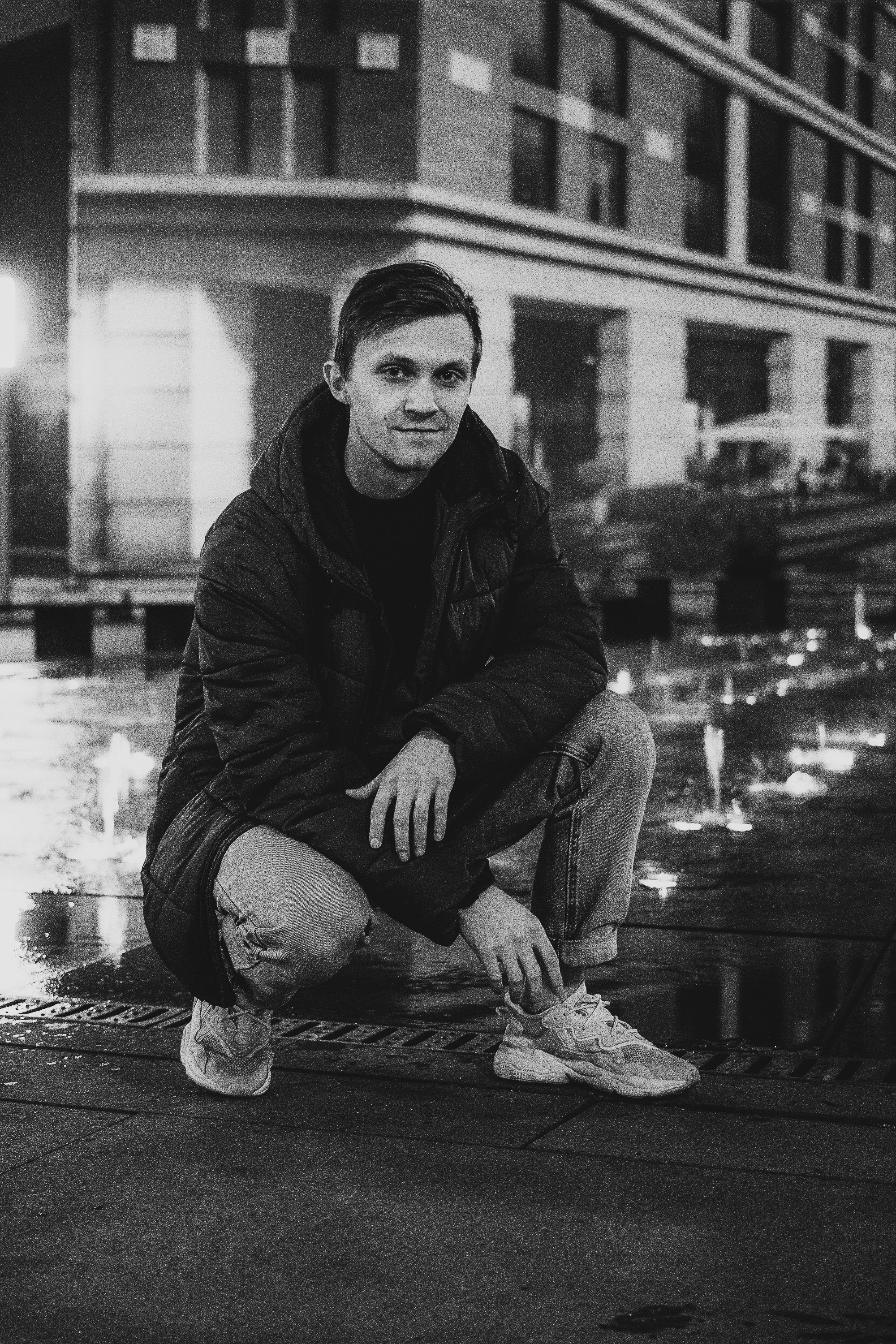 Егор. Фотограф в Санкт-Петербурге Роман Петров