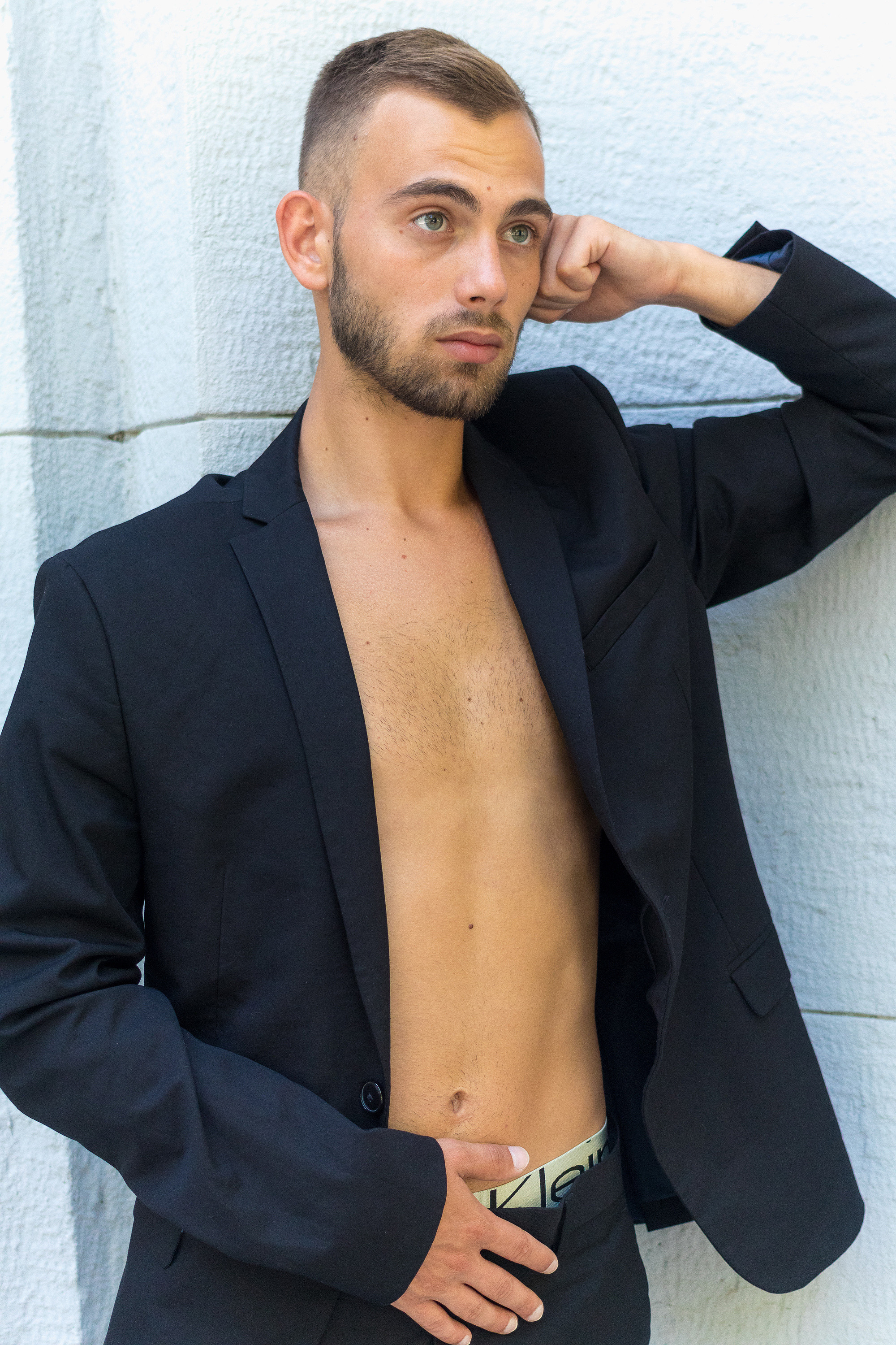 Денис. Фотограф в Санкт-Петербурге Роман Петров