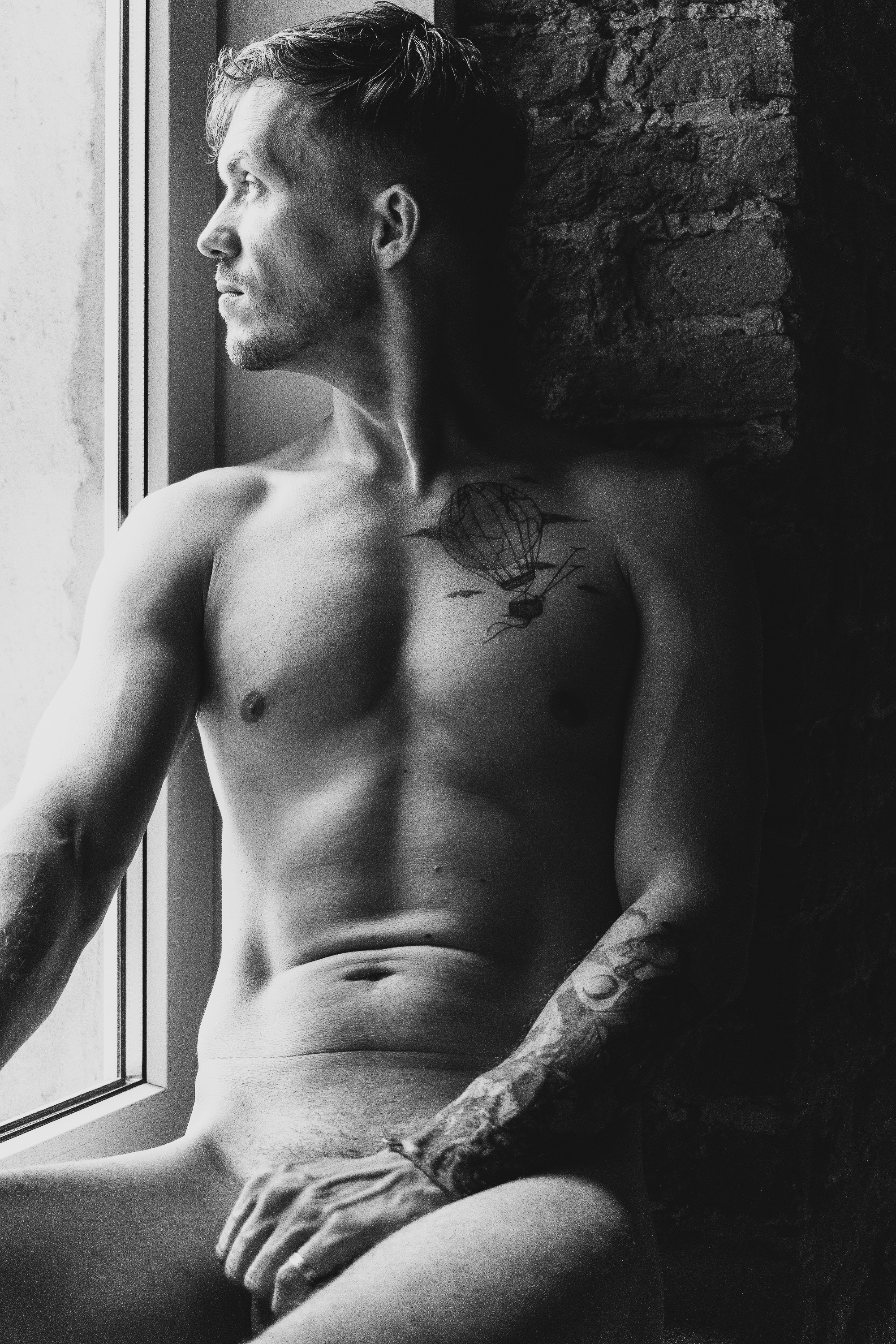 Alex. Фотограф в Санкт-Петербурге Роман Петров