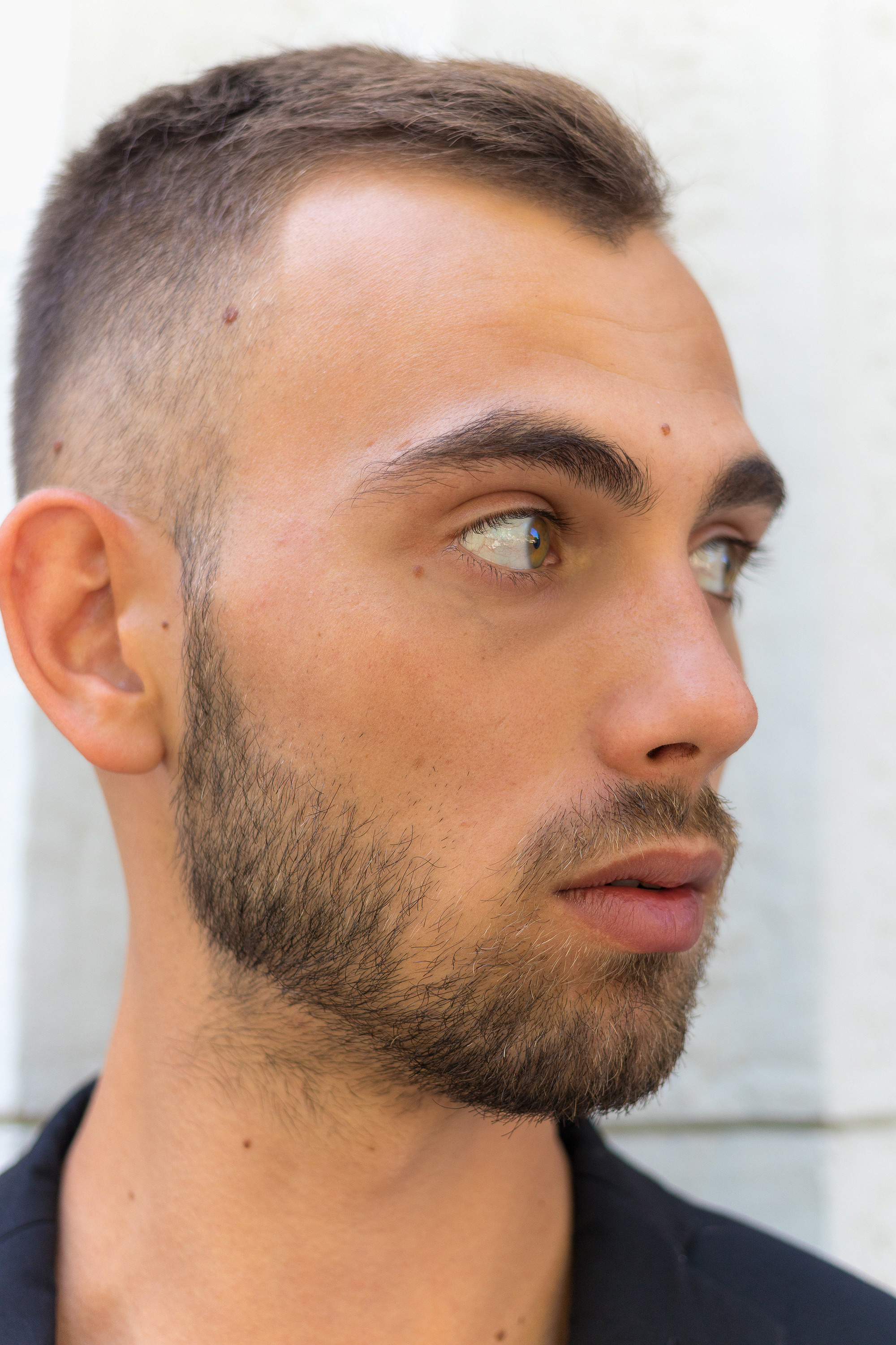 Денис. Фотограф в Санкт-Петербурге Роман Петров