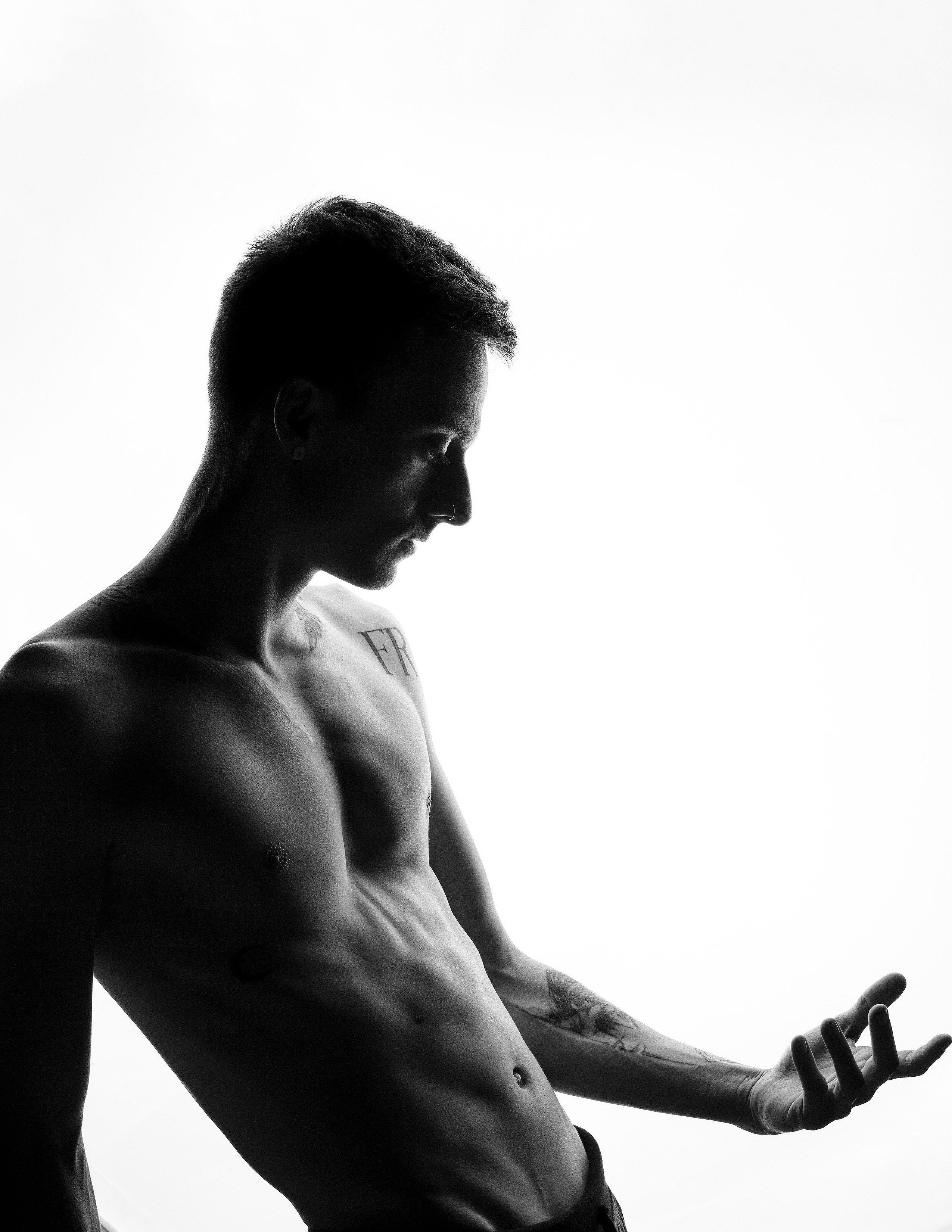 Ivan. Фотограф в Санкт-Петербурге Роман Петров