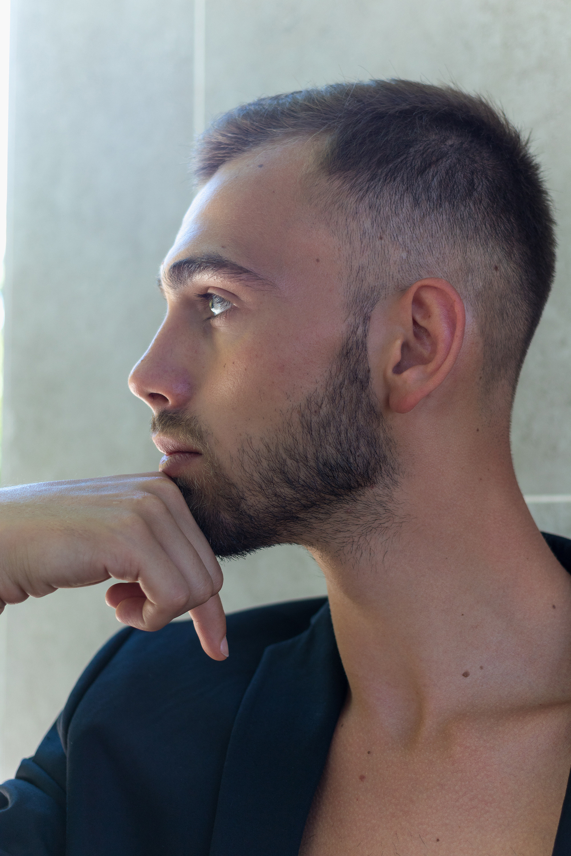 Денис. Фотограф в Санкт-Петербурге Роман Петров