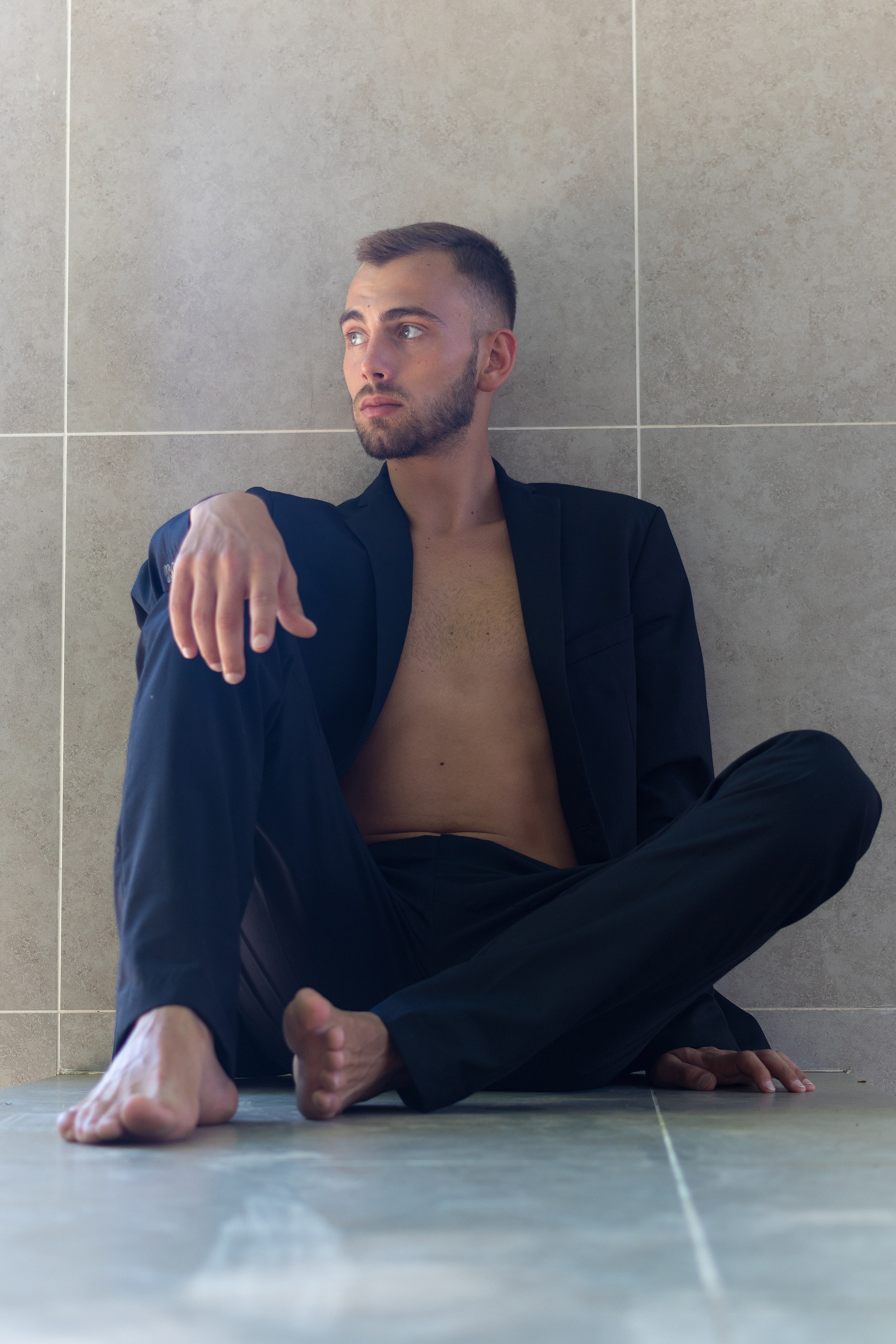 Денис. Фотограф в Санкт-Петербурге Роман Петров