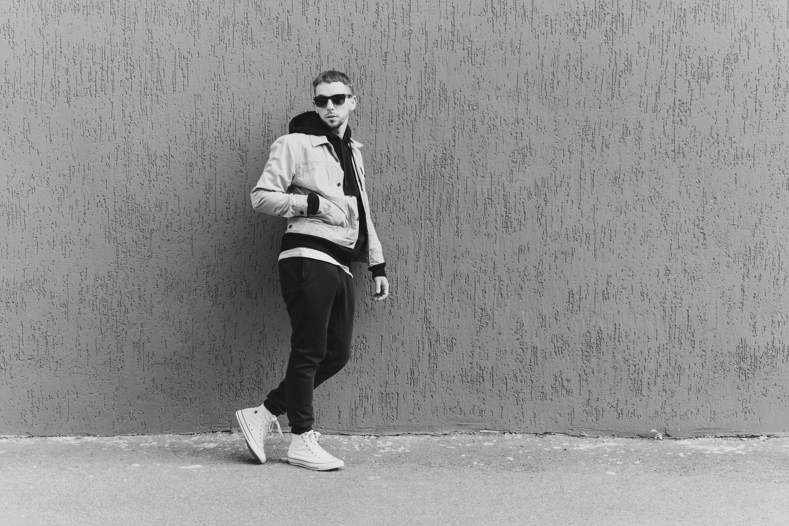 Филипп. Фотограф в Санкт-Петербурге Роман Петров