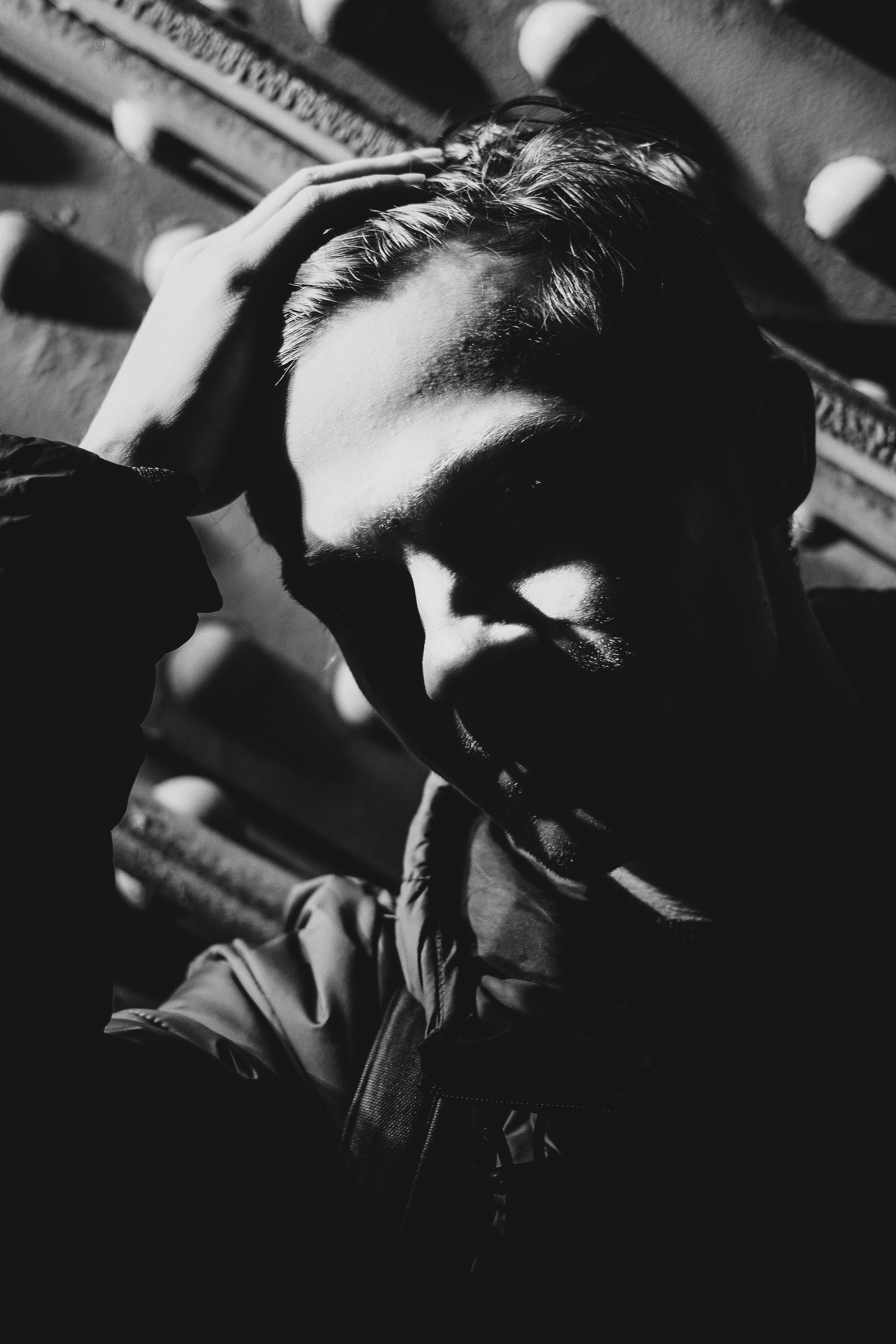 Егор. Фотограф в Санкт-Петербурге Роман Петров