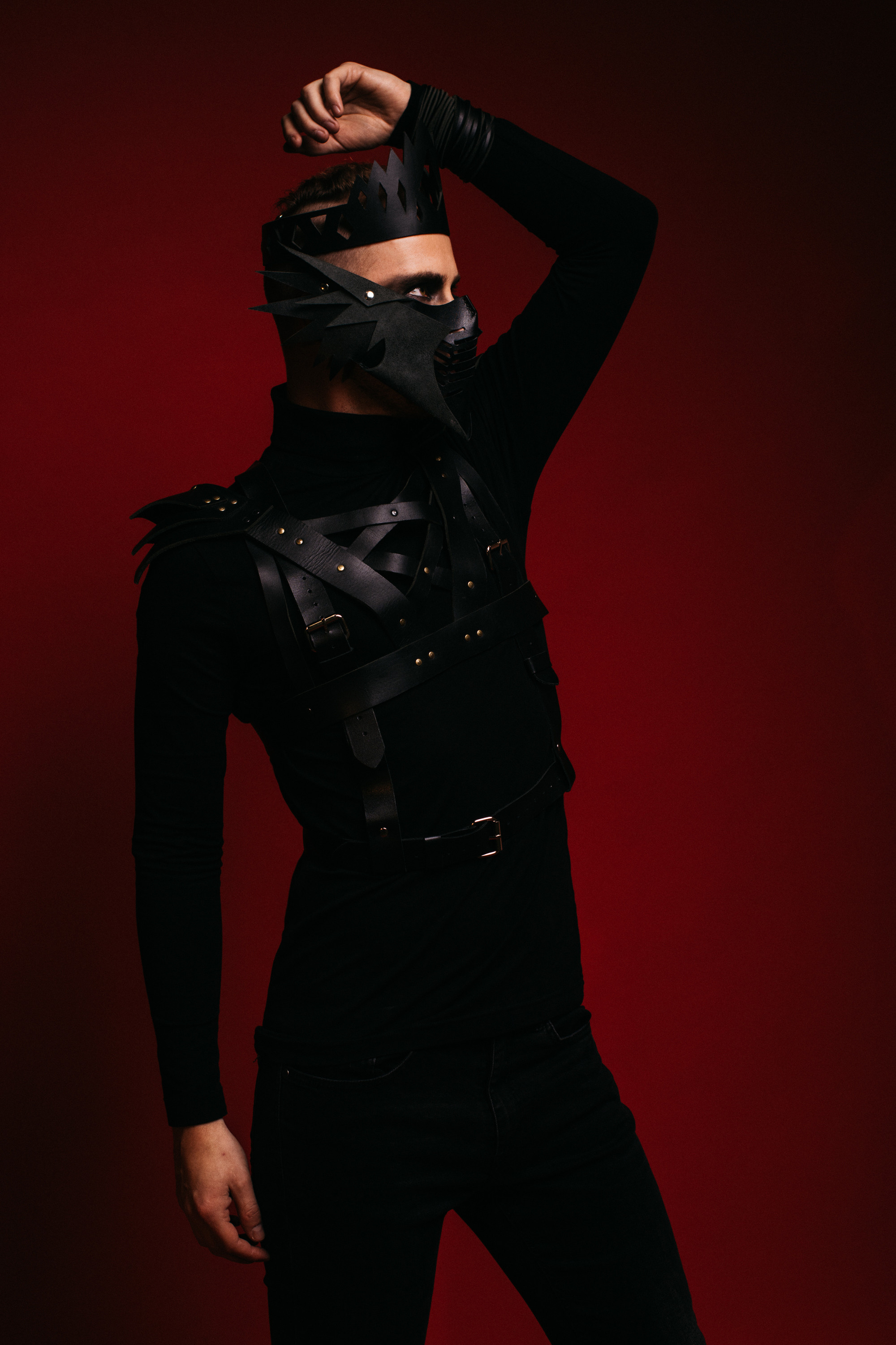 Евгений. Фотограф в Санкт-Петербурге Роман Петров