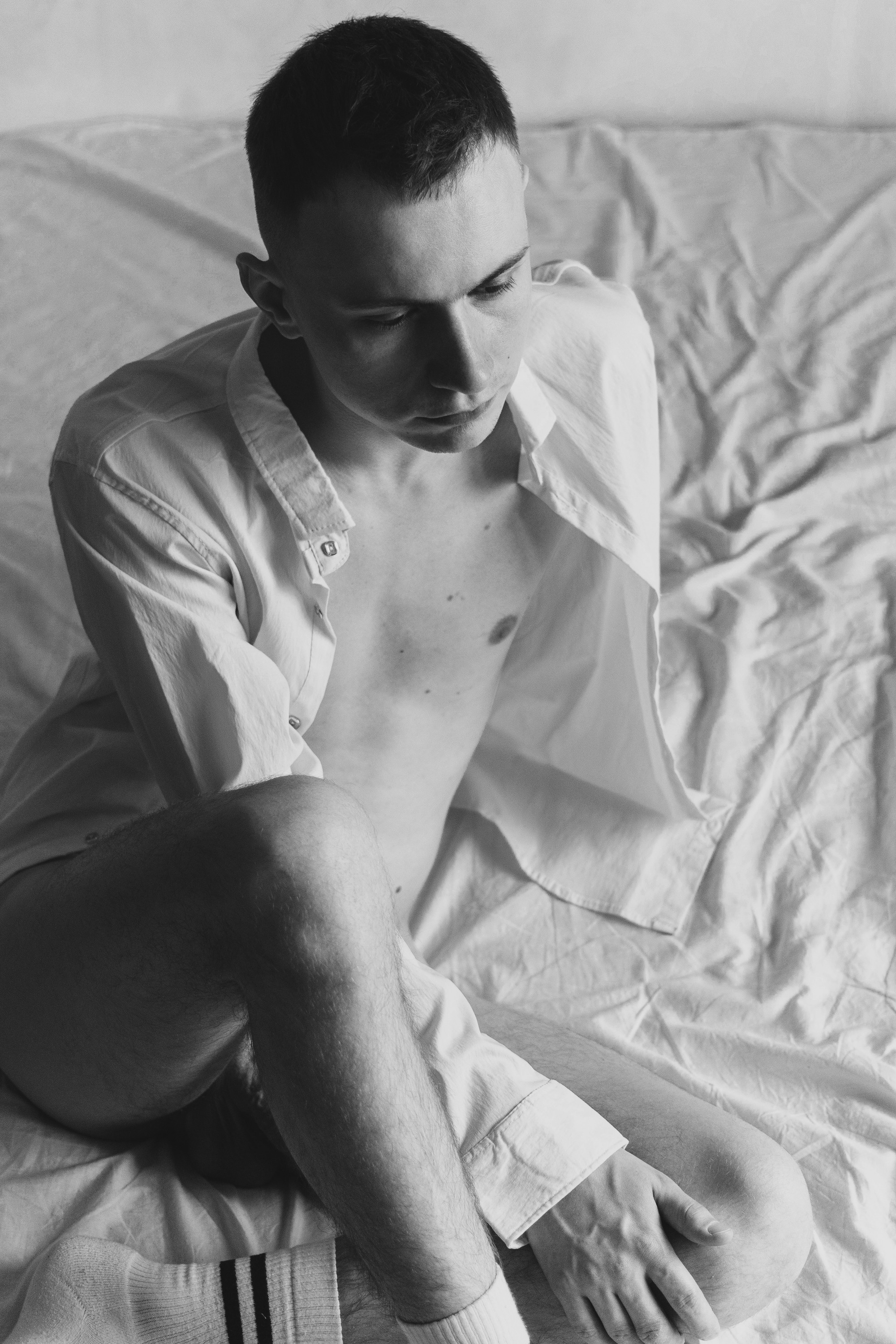 Егор. Фотограф в Санкт-Петербурге Роман Петров