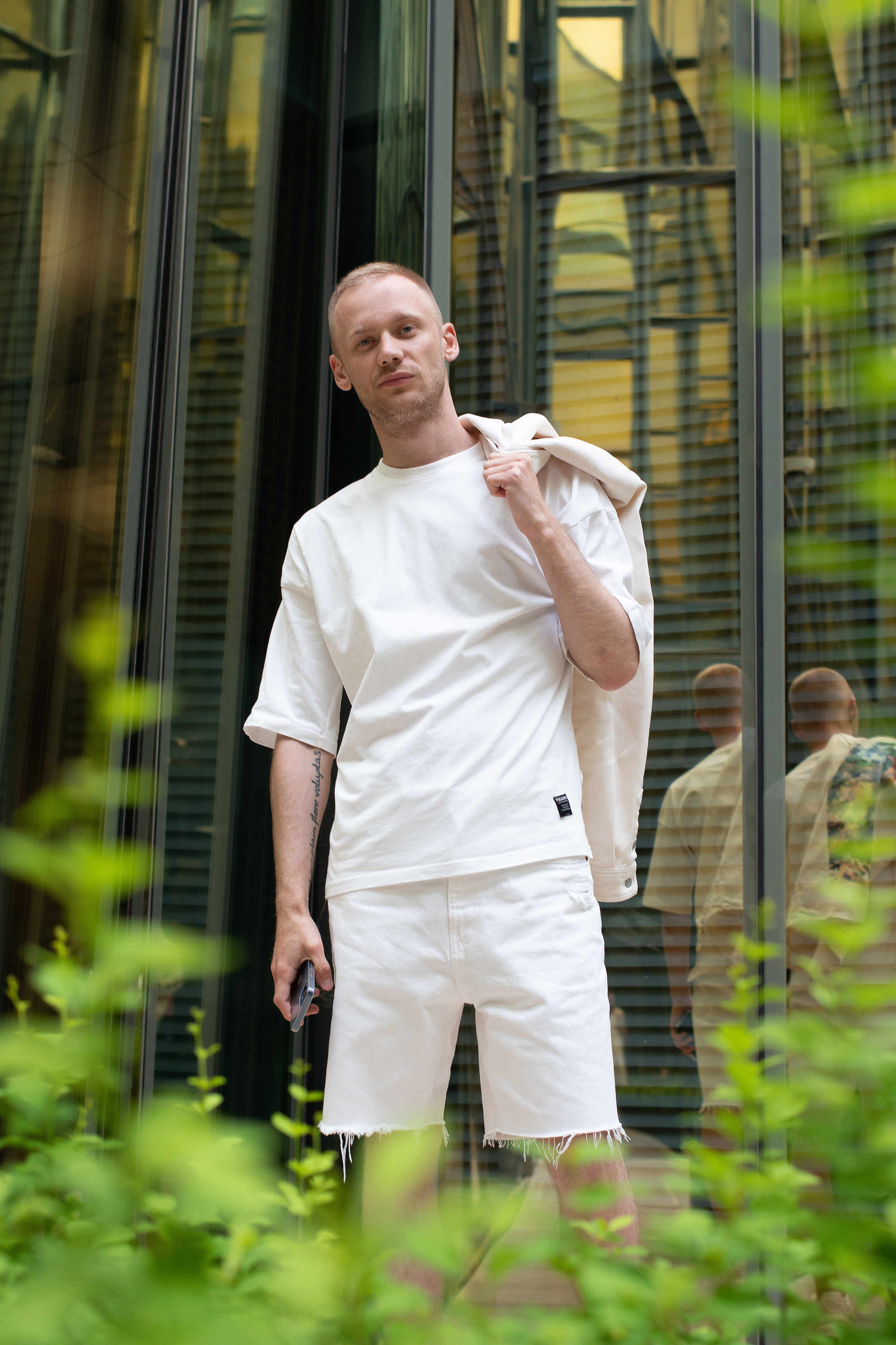 Алексей. Фотограф в Санкт-Петербурге Роман Петров