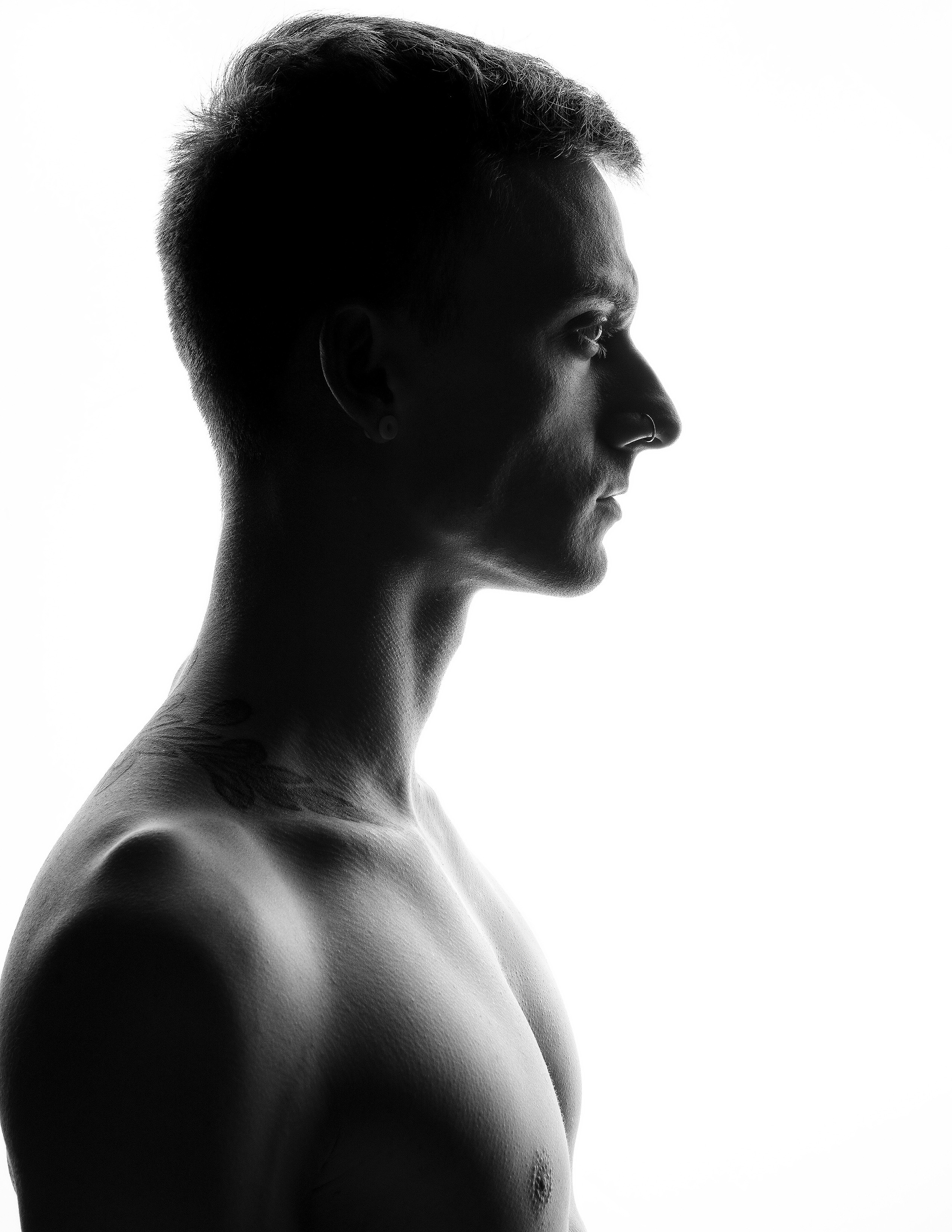 Ivan. Фотограф в Санкт-Петербурге Роман Петров