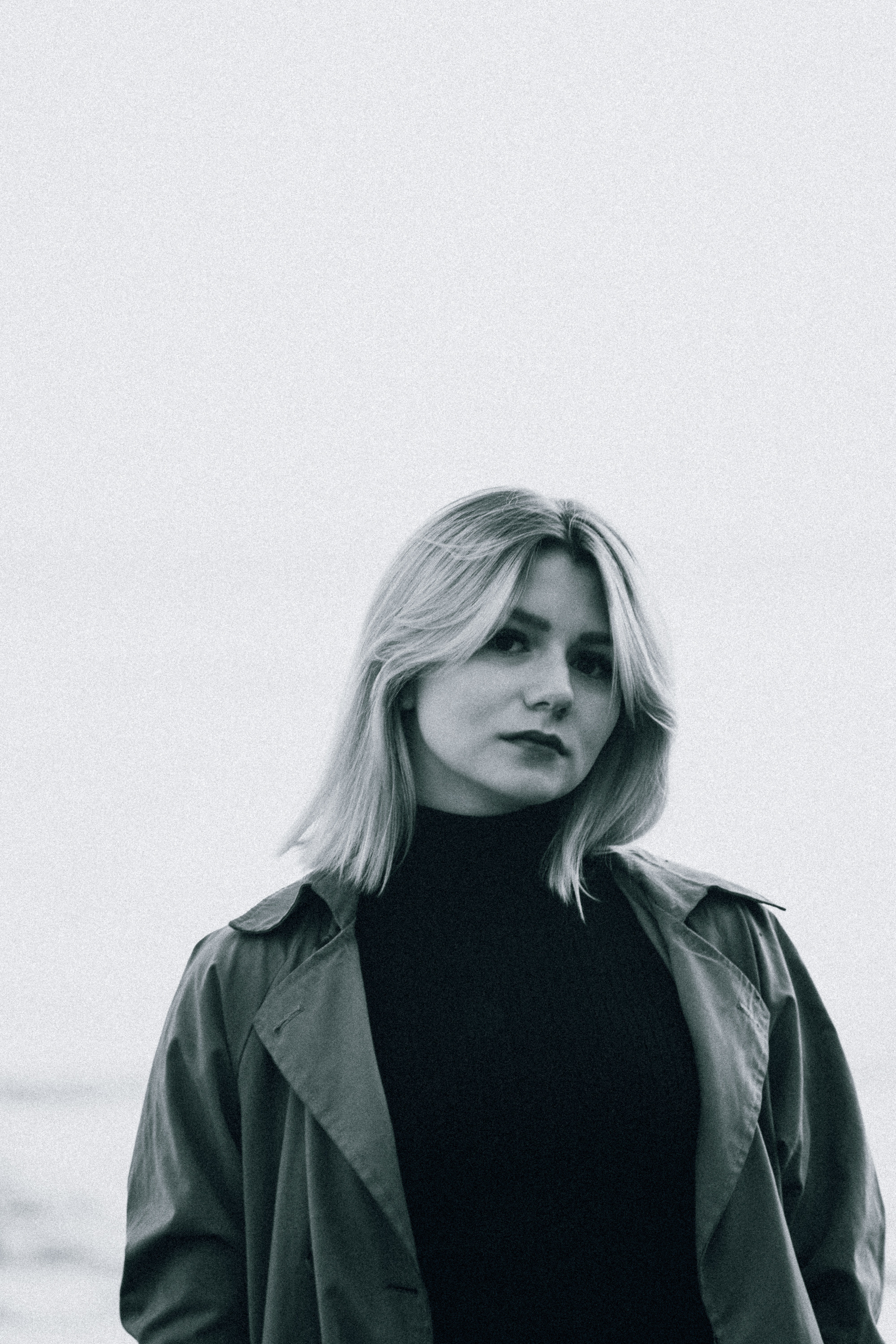 Виктория. Фотограф в Санкт-Петербурге Роман Петров