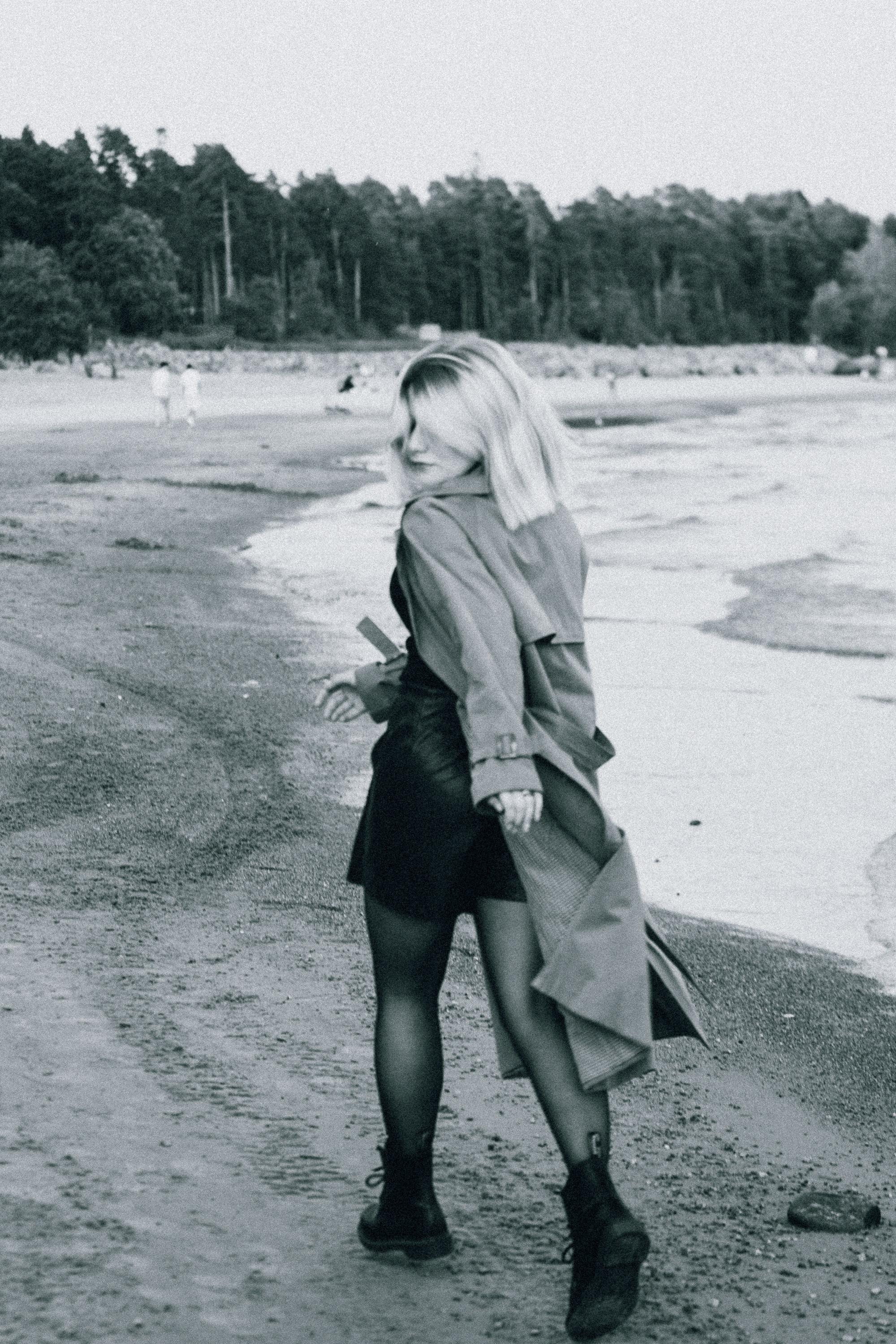 Виктория. Фотограф в Санкт-Петербурге Роман Петров