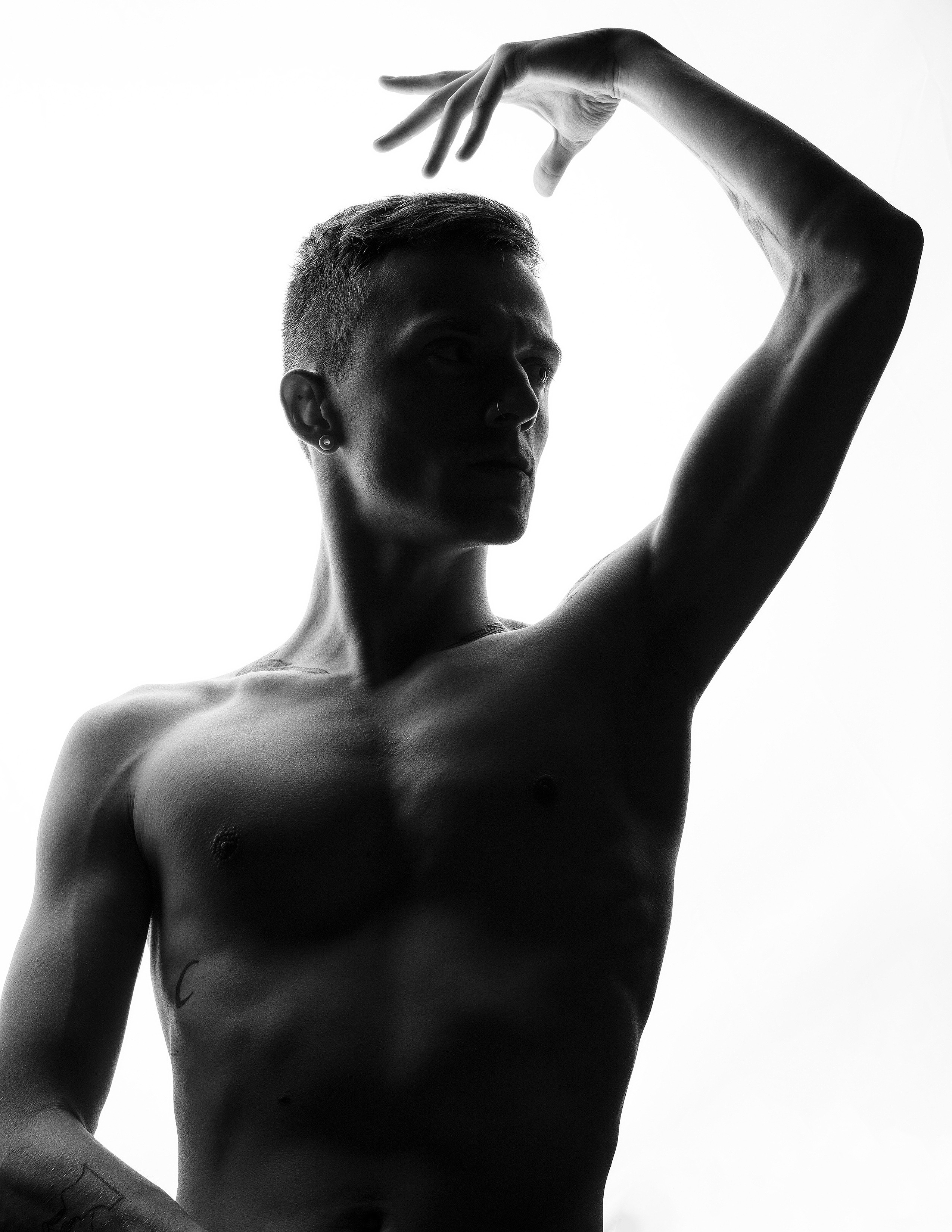 Ivan. Фотограф в Санкт-Петербурге Роман Петров