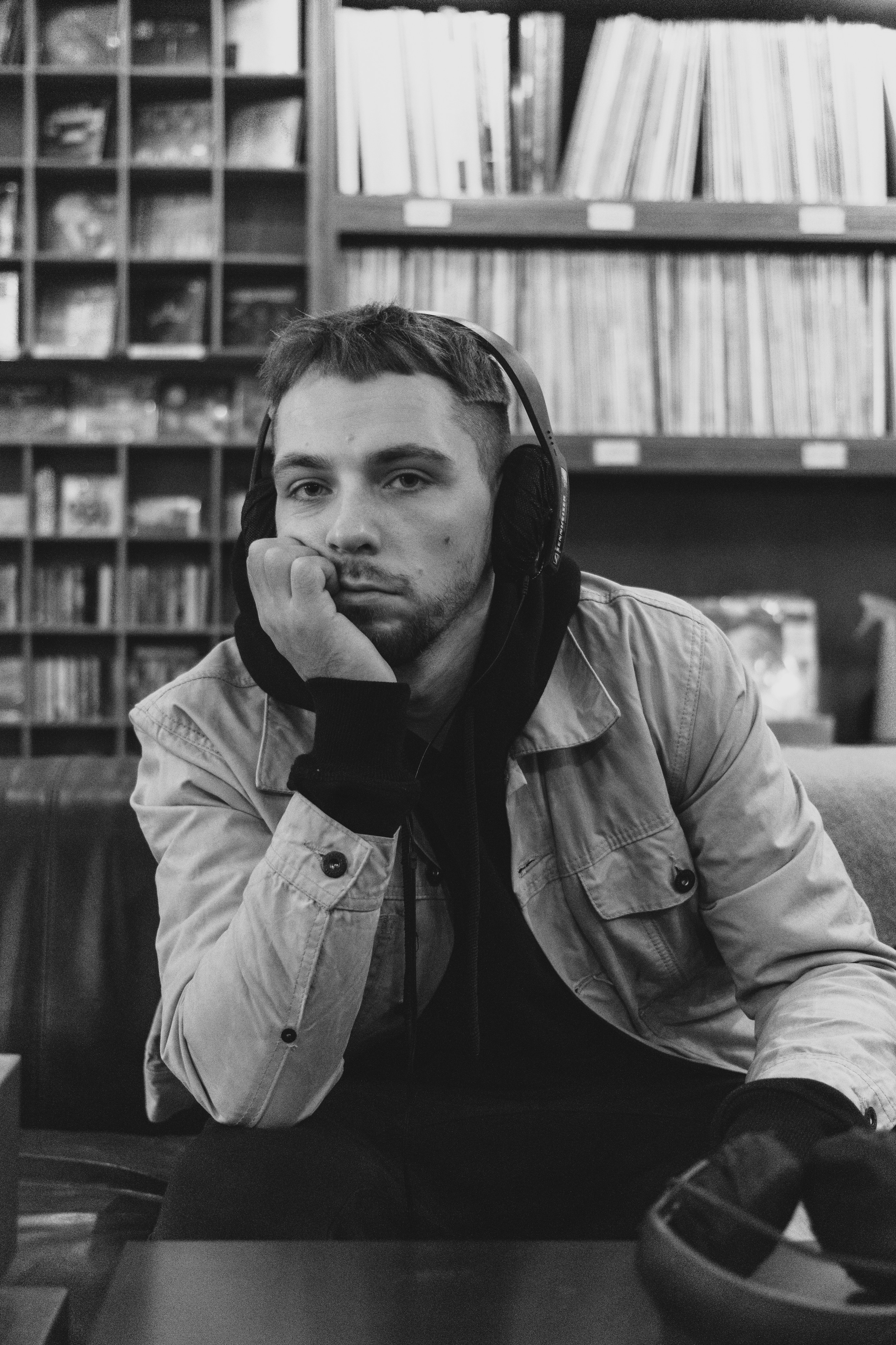 Филипп. Фотограф в Санкт-Петербурге Роман Петров