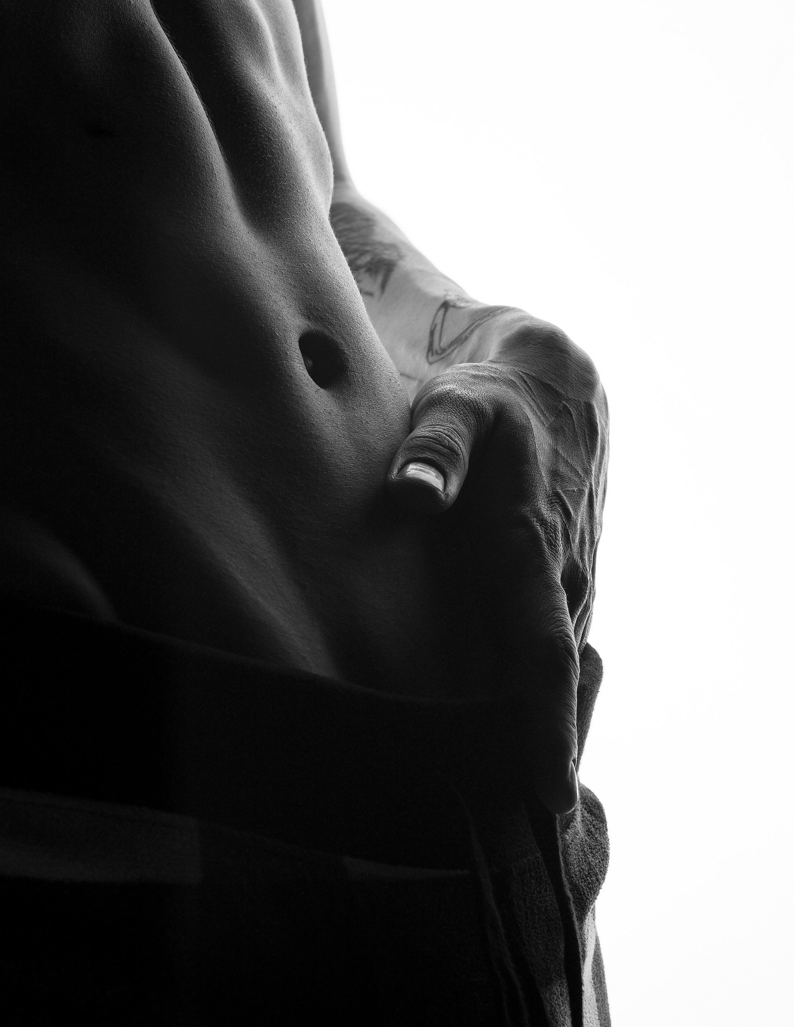 Ivan. Фотограф в Санкт-Петербурге Роман Петров