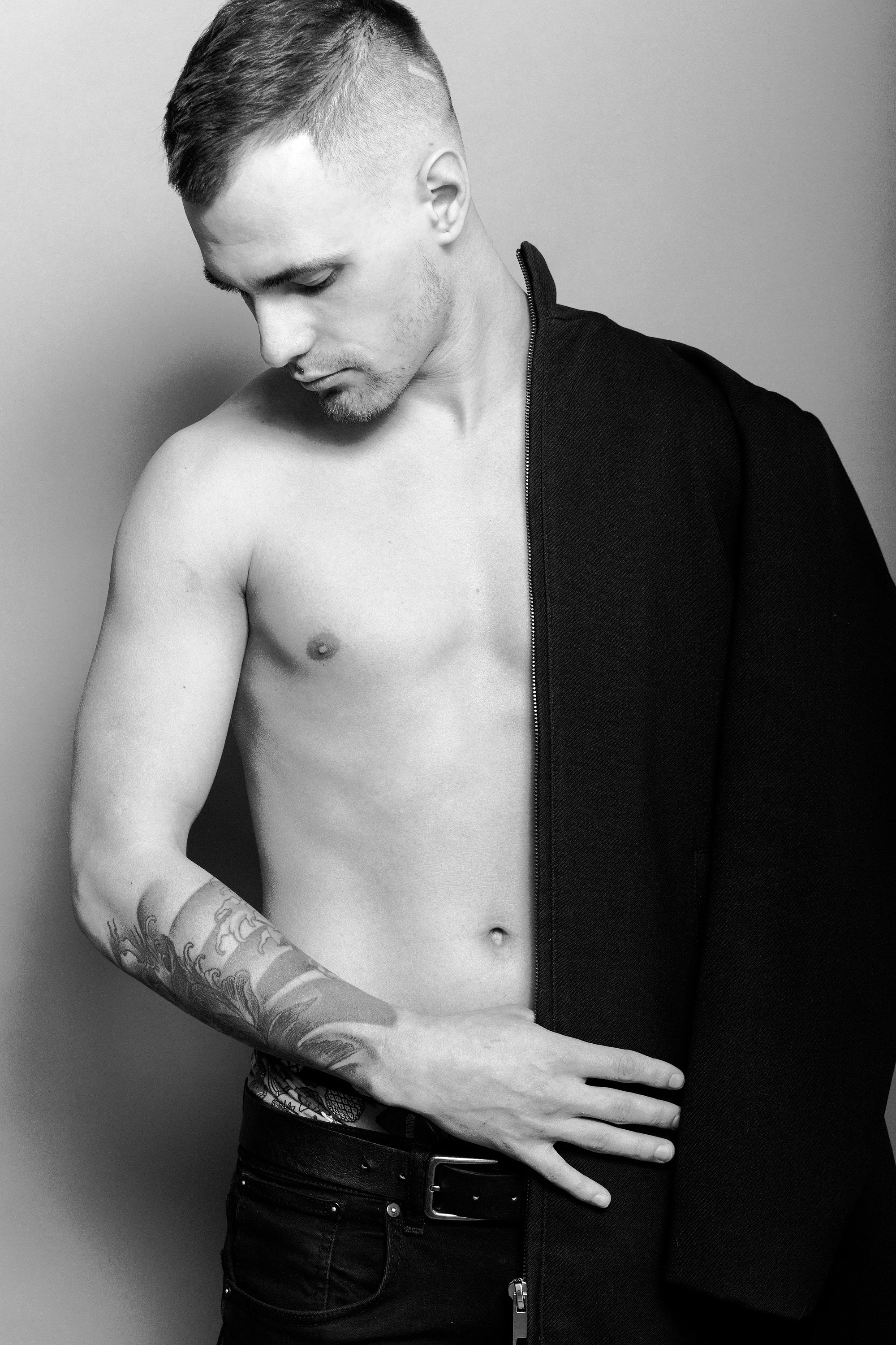 Евгений. Фотограф в Санкт-Петербурге Роман Петров