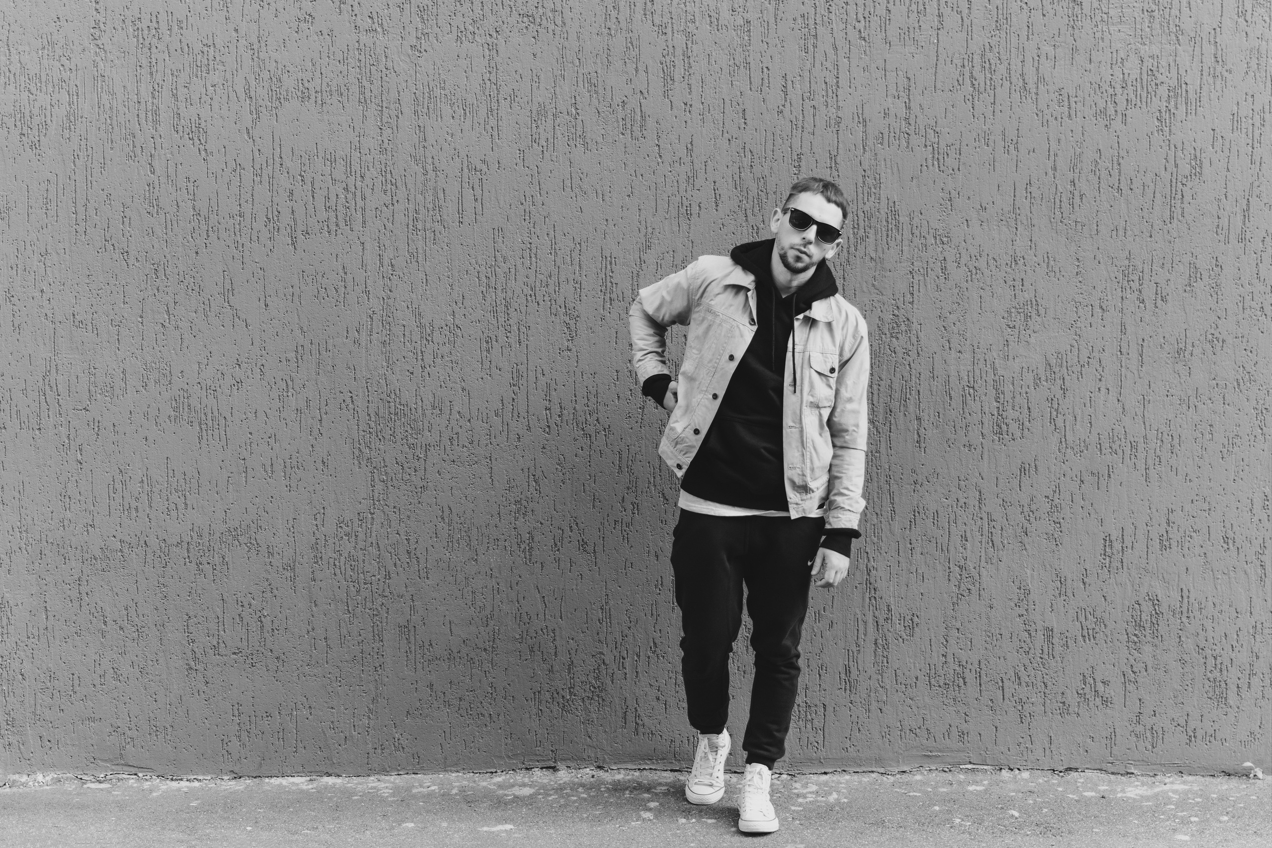 Филипп. Фотограф в Санкт-Петербурге Роман Петров