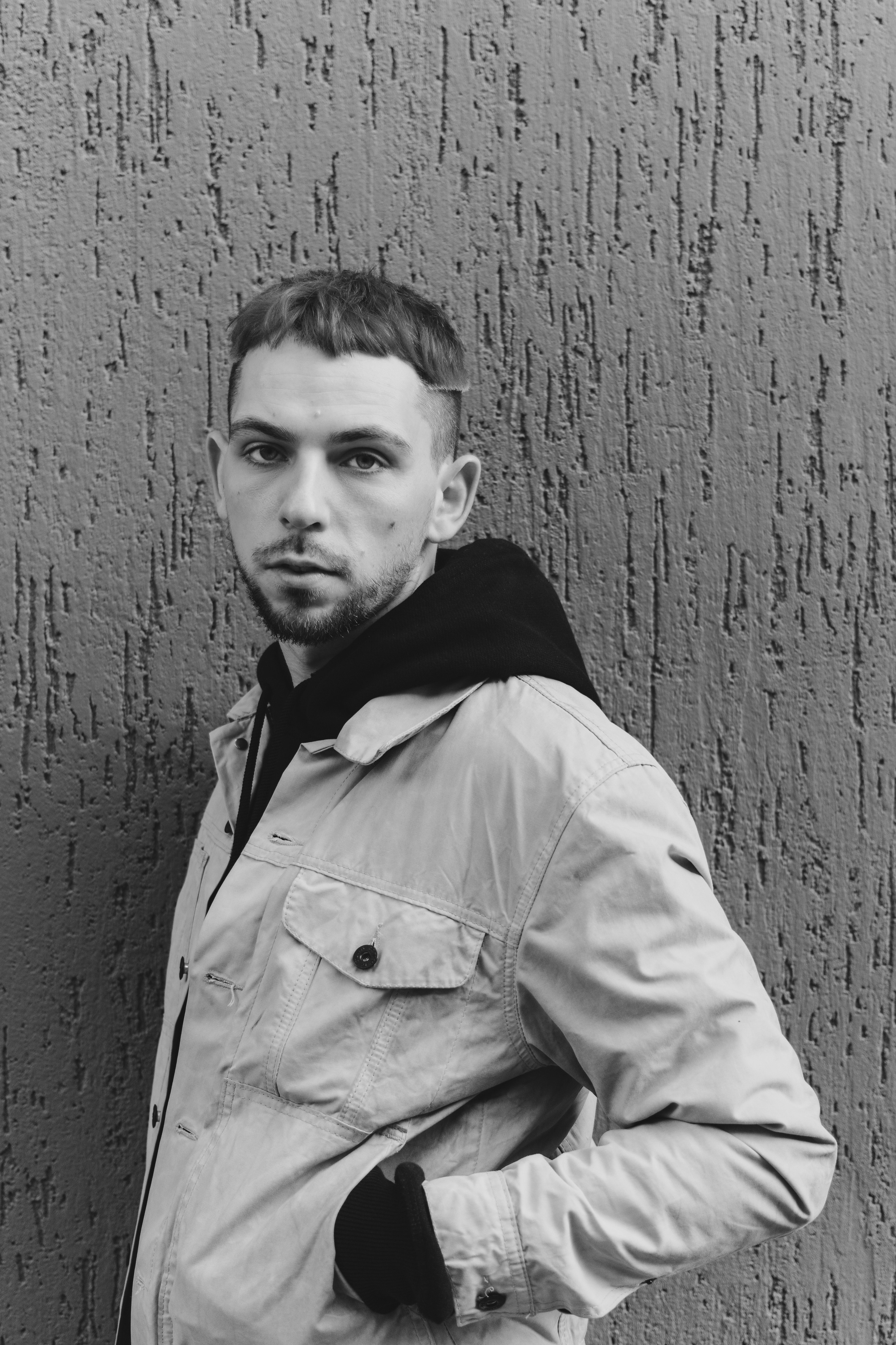 Филипп. Фотограф в Санкт-Петербурге Роман Петров