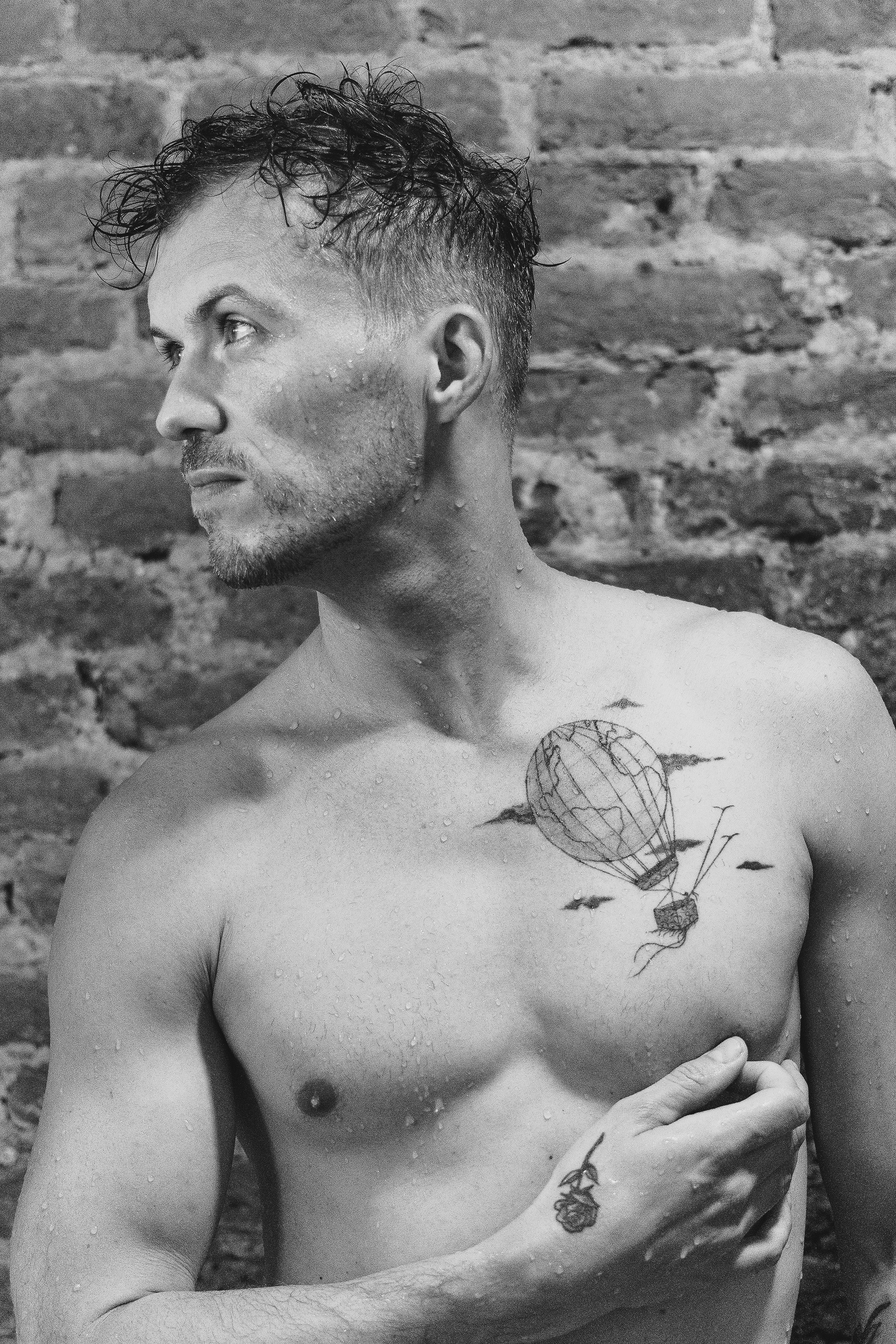 Alex. Фотограф в Санкт-Петербурге Роман Петров