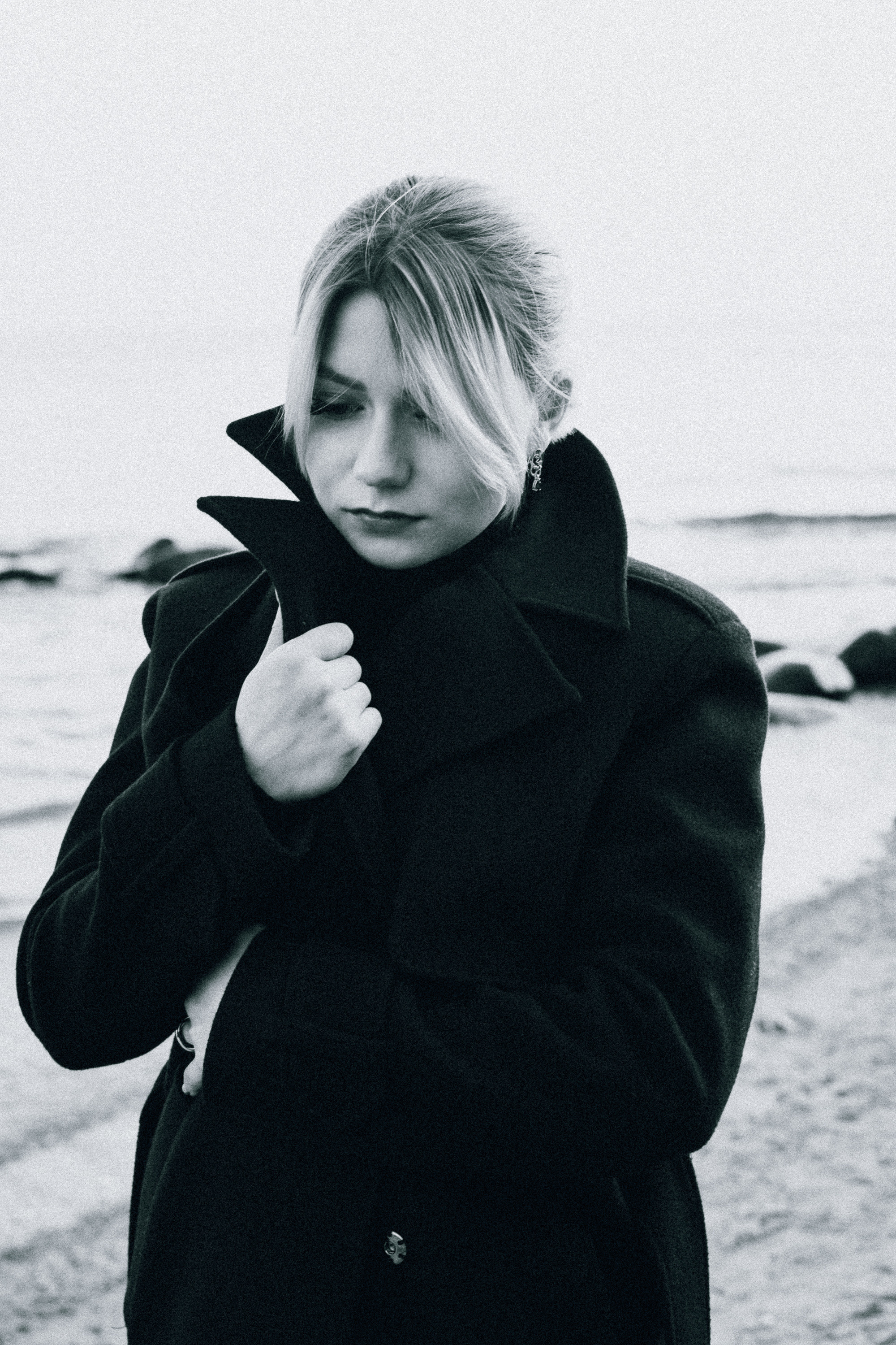 Виктория. Фотограф в Санкт-Петербурге Роман Петров