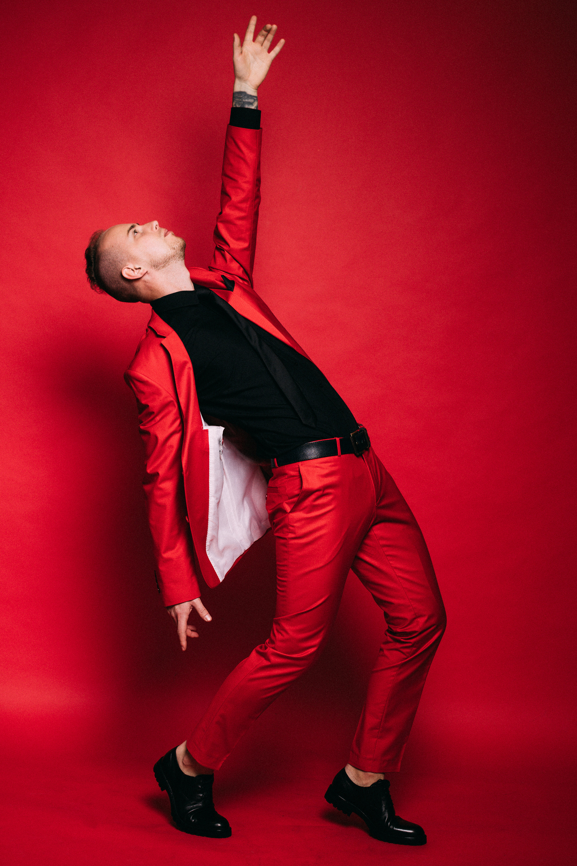 Евгений. Фотограф в Санкт-Петербурге Роман Петров