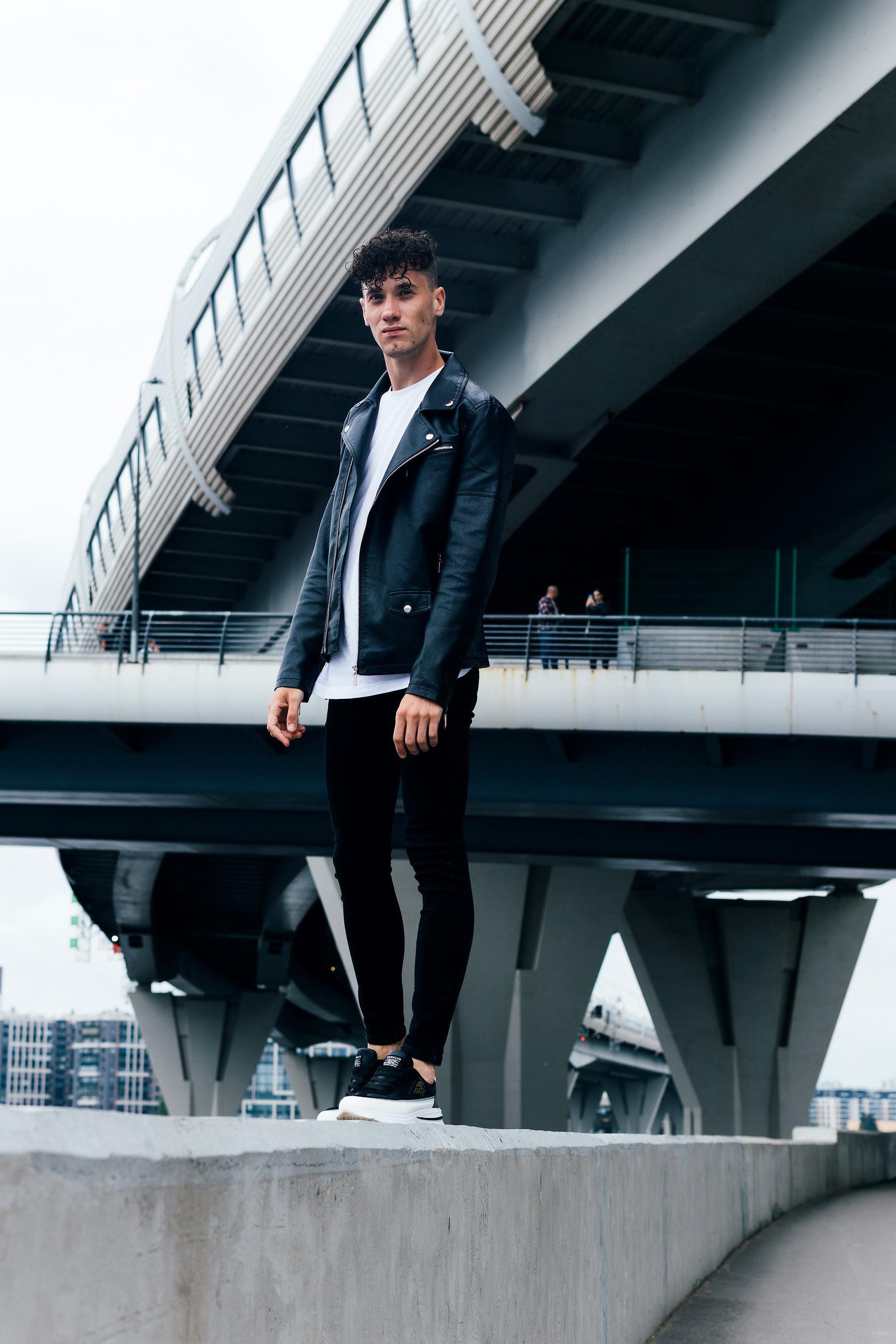 Влад. Фотограф в Санкт-Петербурге Роман Петров