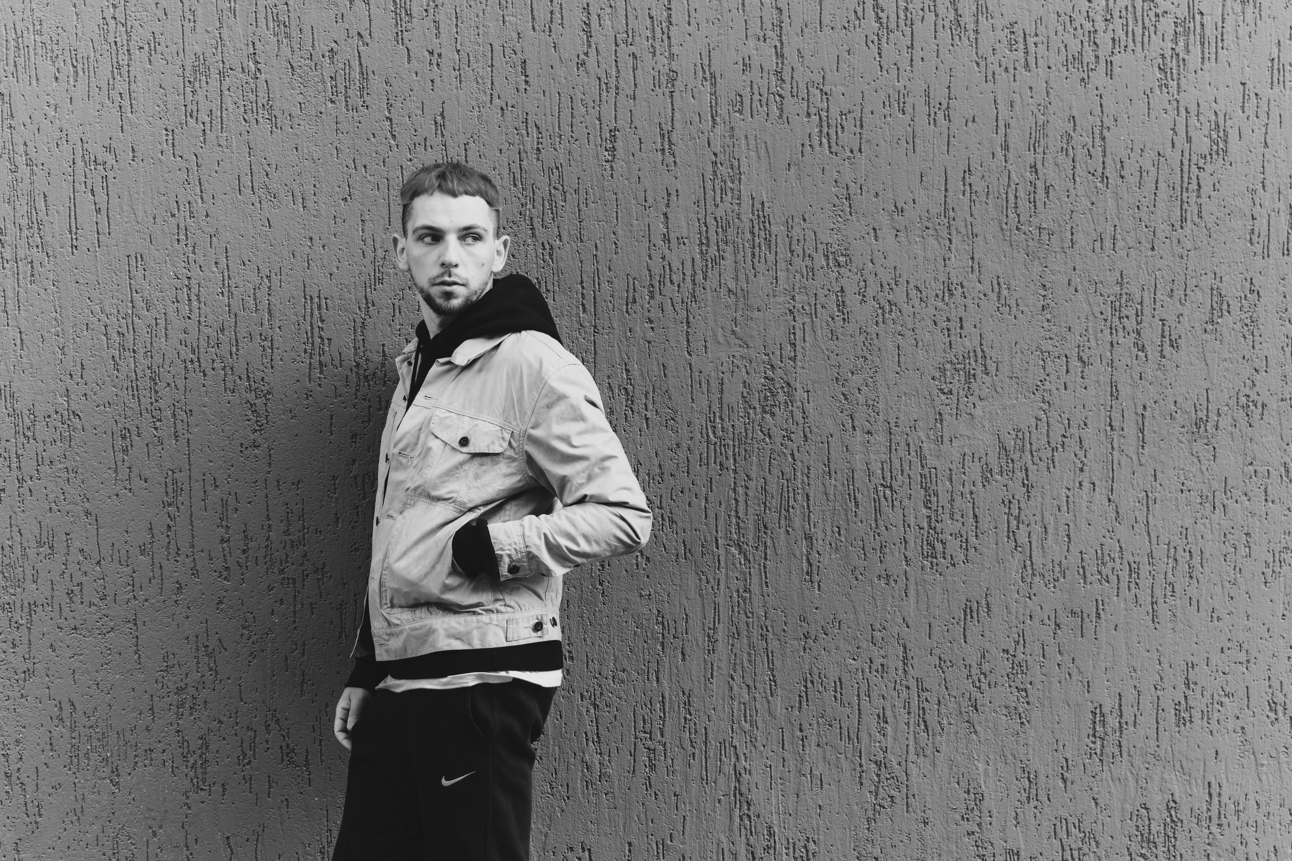 Филипп. Фотограф в Санкт-Петербурге Роман Петров