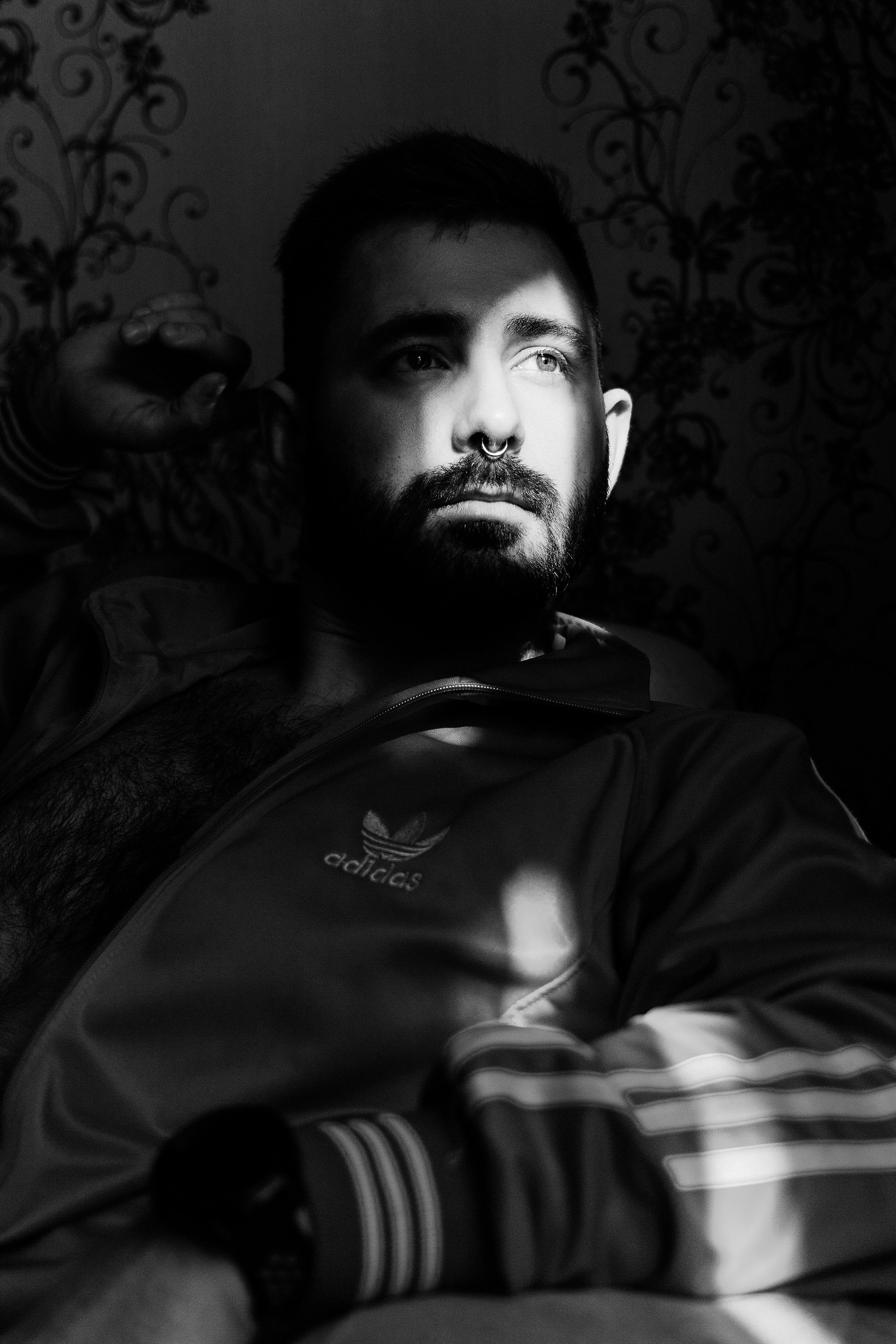 Андрей. Фотограф в Санкт-Петербурге Роман Петров