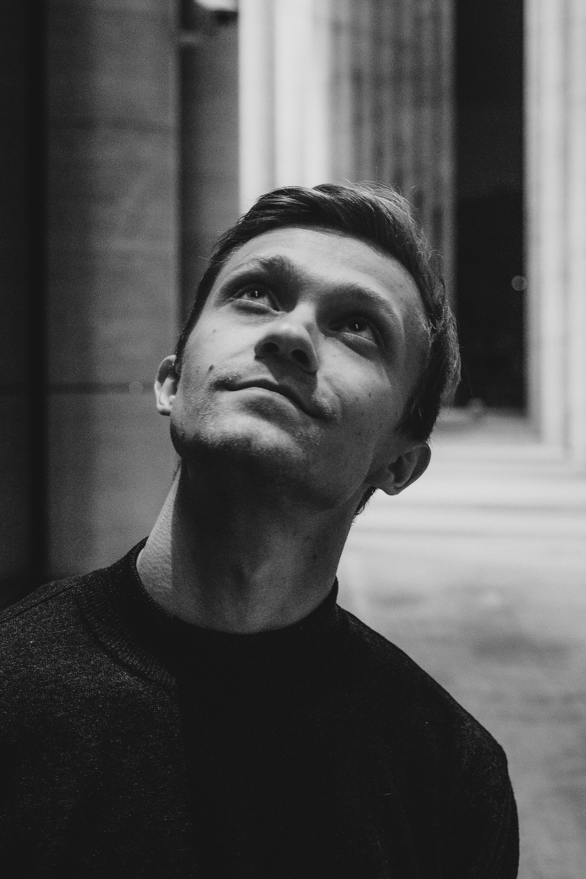 Егор. Фотограф в Санкт-Петербурге Роман Петров