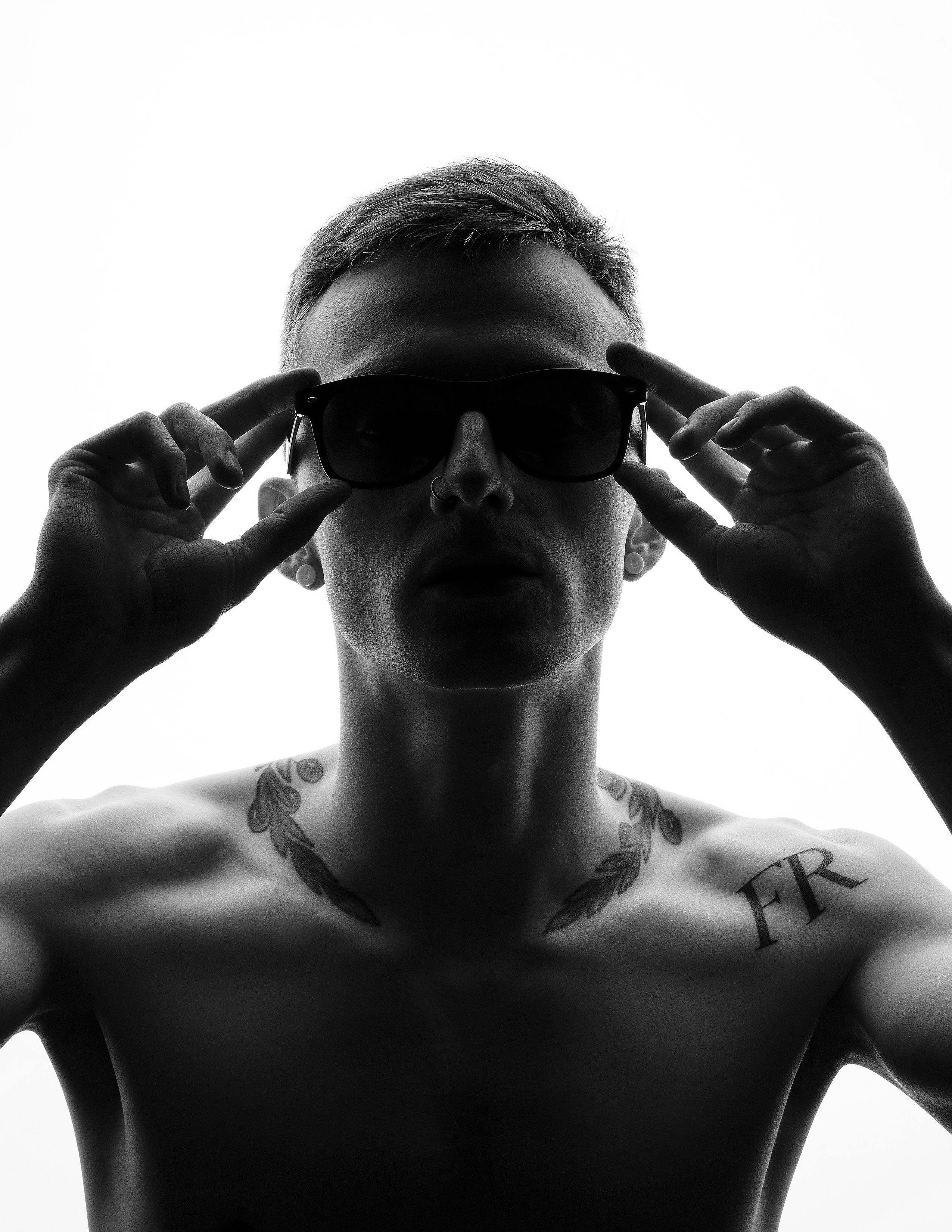 Ivan. Фотограф в Санкт-Петербурге Роман Петров