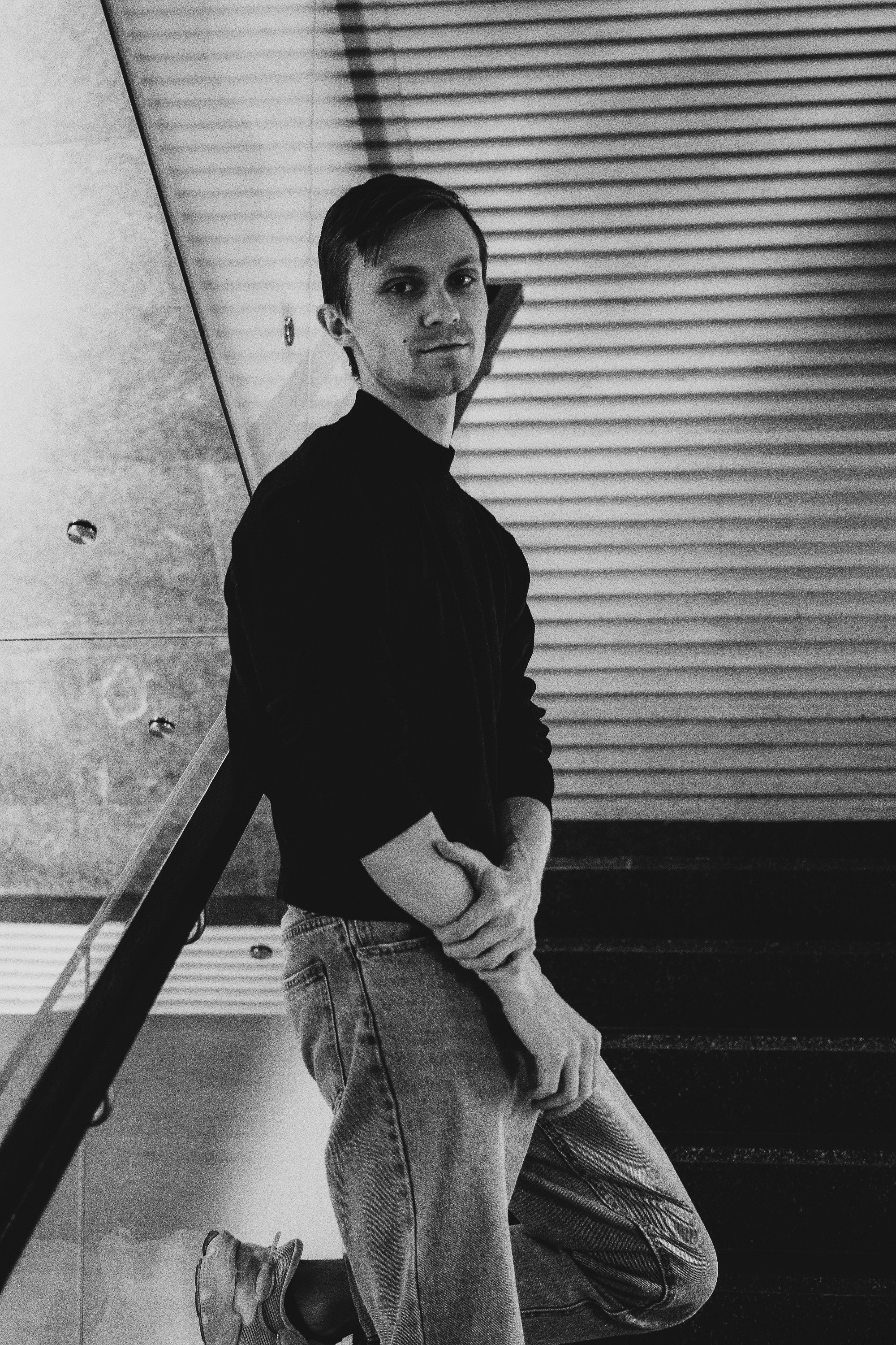 Егор. Фотограф в Санкт-Петербурге Роман Петров